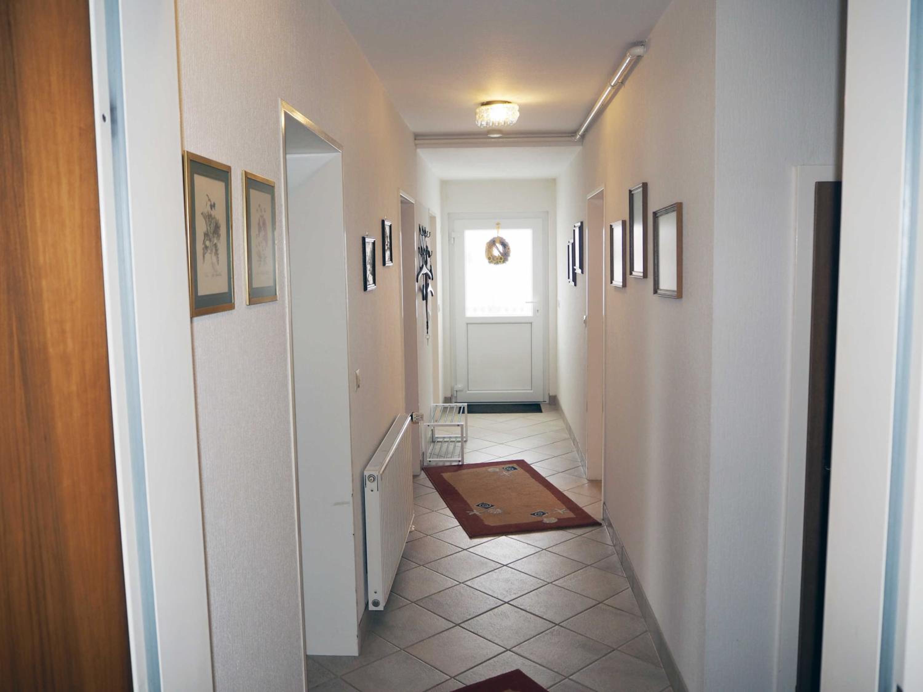 One-Bedroom Apartment with Terrace photo 1