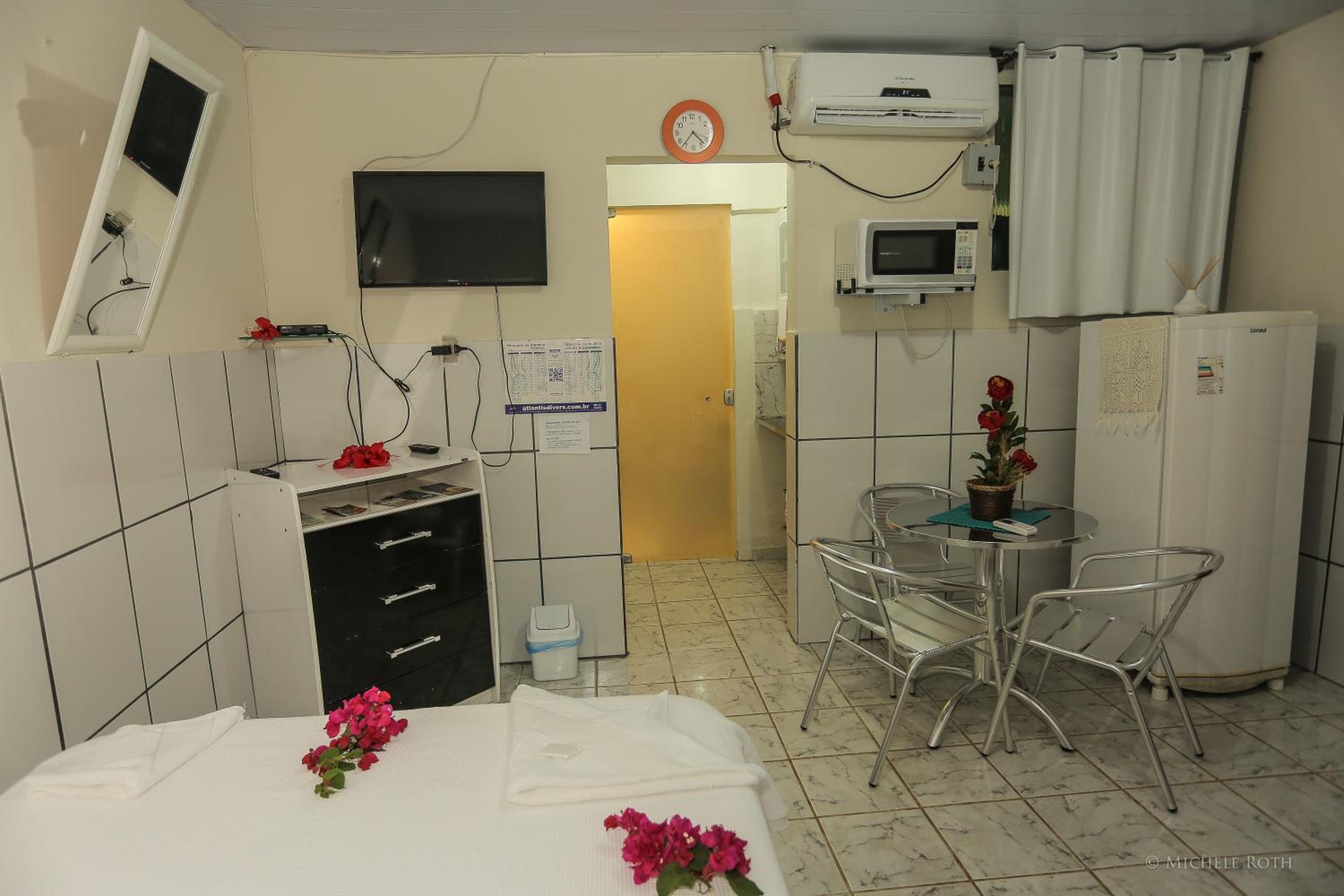Quarto Standard Superior photo 1
