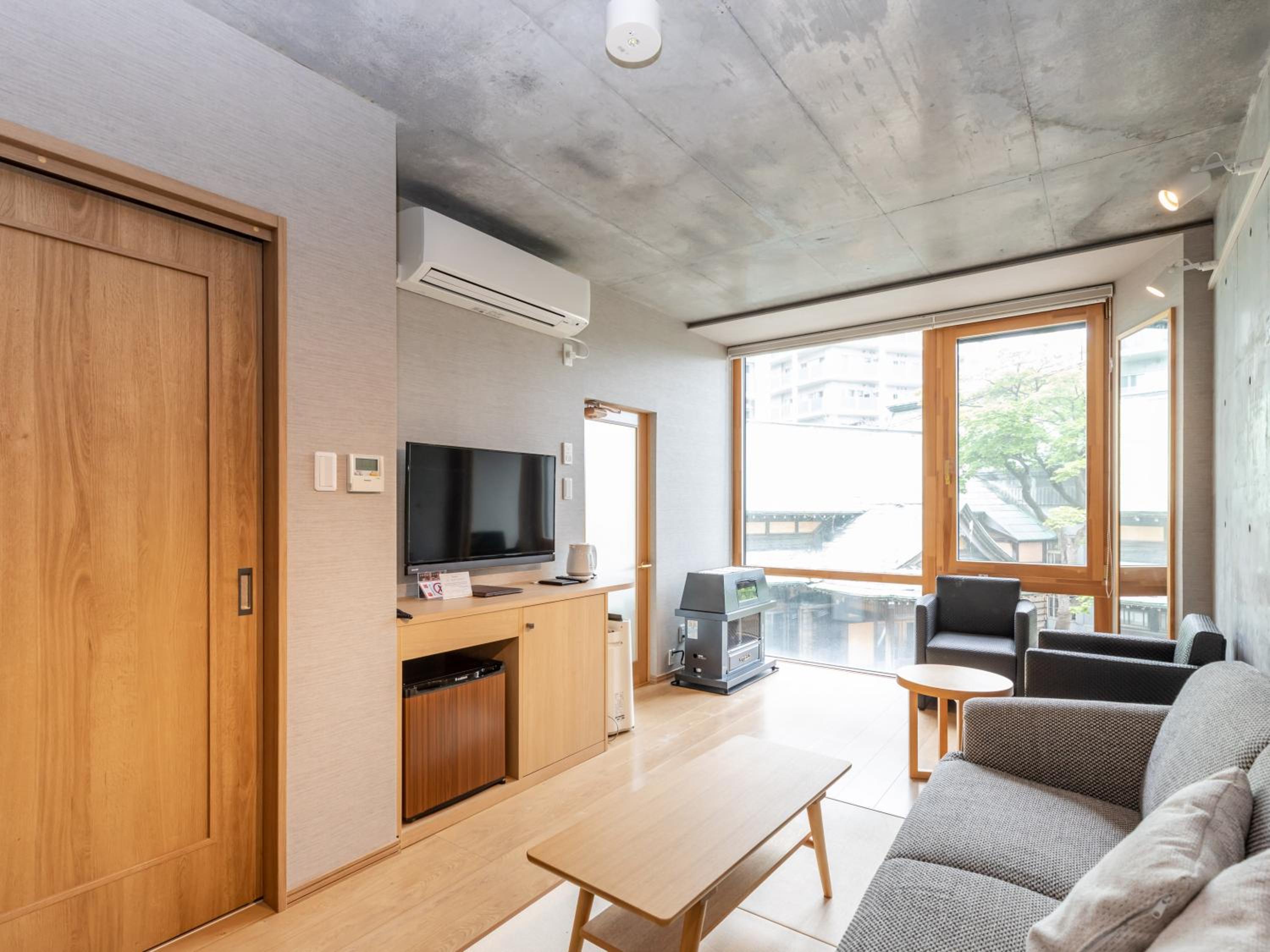 Standard Triple Room photo 1