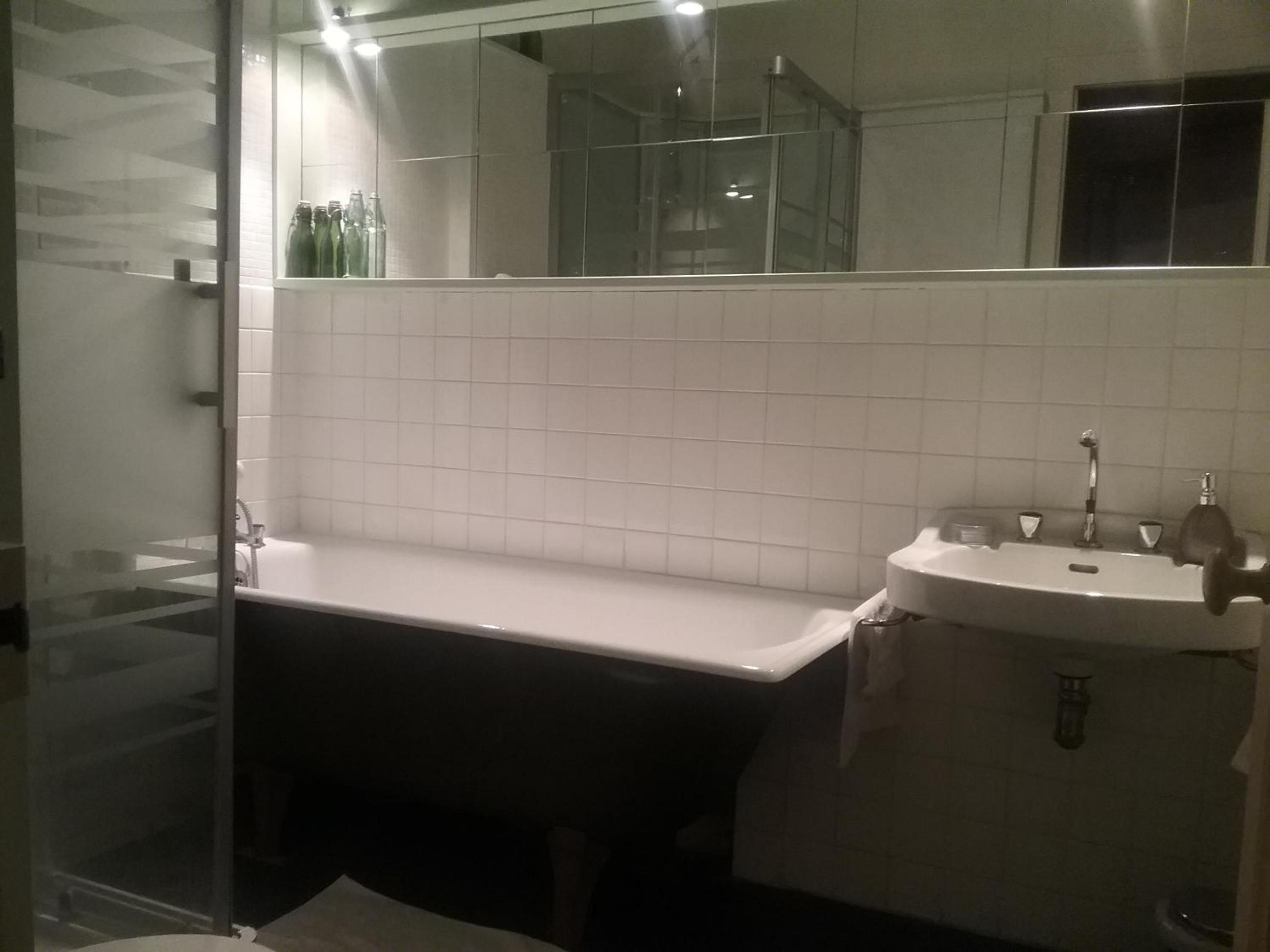 Deluxe King Room with Garden View - Orientale - Photo 5