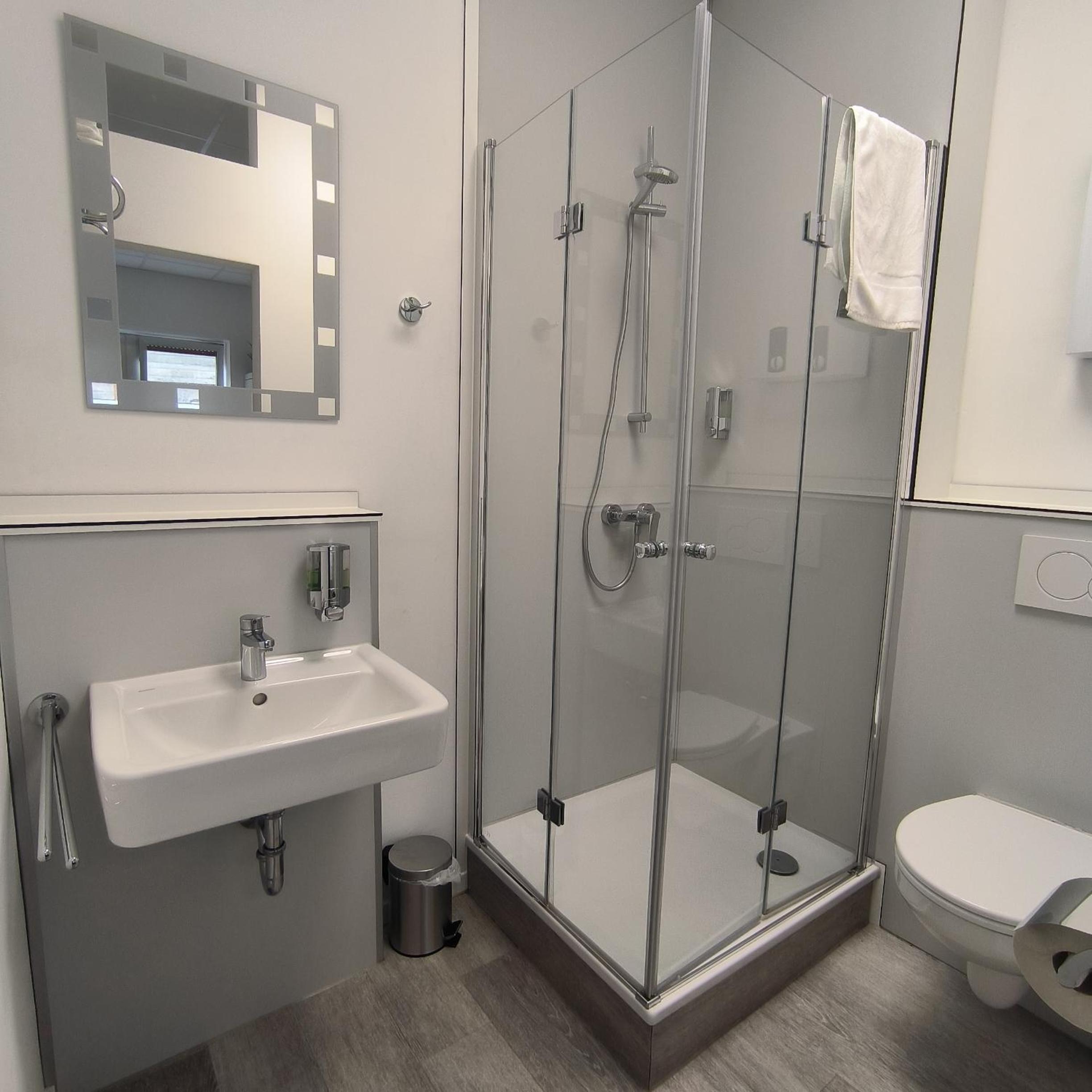 Double Room with Private Bathroom photo 3