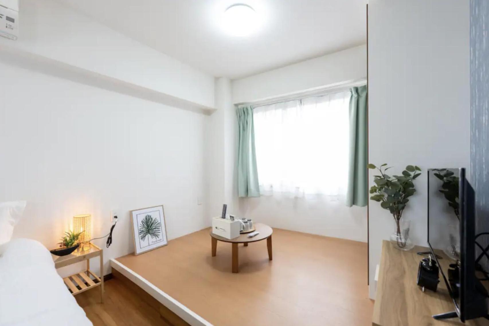 One-Bedroom Apartment photo 3