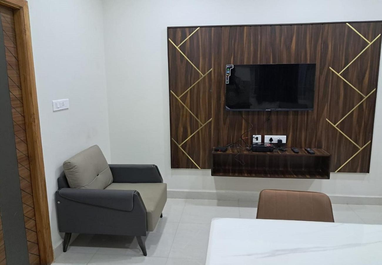 Two-Bedroom Villa photo 3