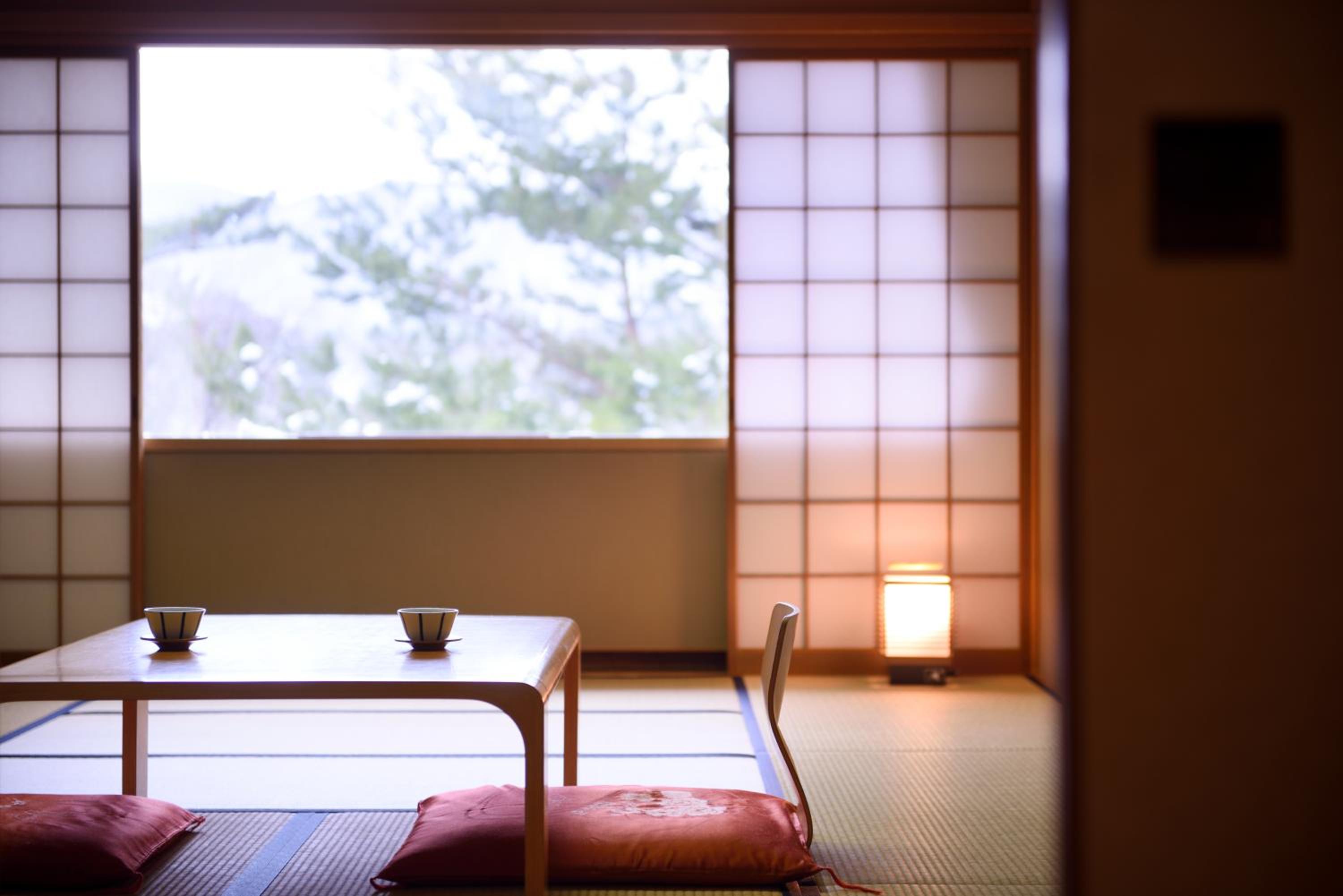 Main Building - Japanese-Style Room - Non-Smoking - Photo 2