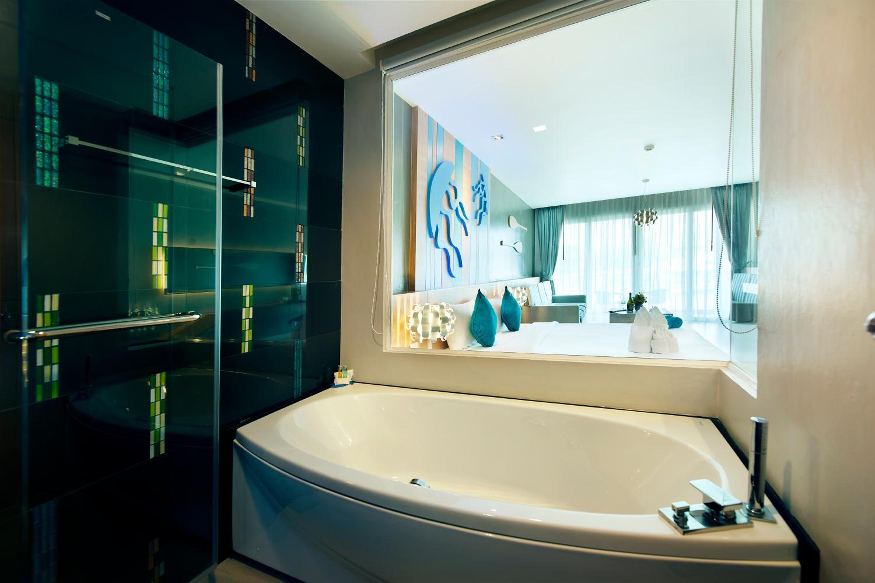 Superior Twin Room photo 3