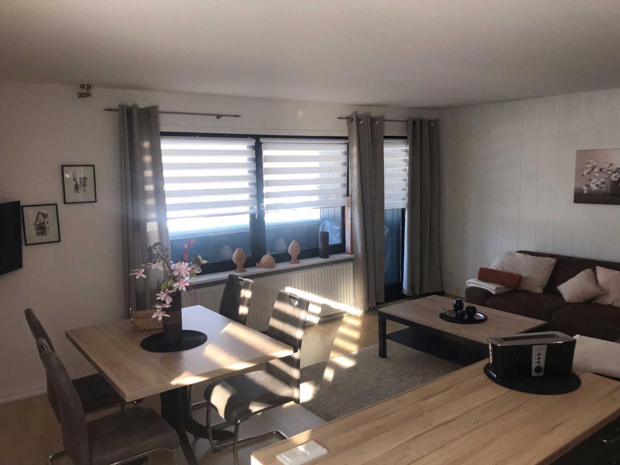 Apartment With Balcony photo 2