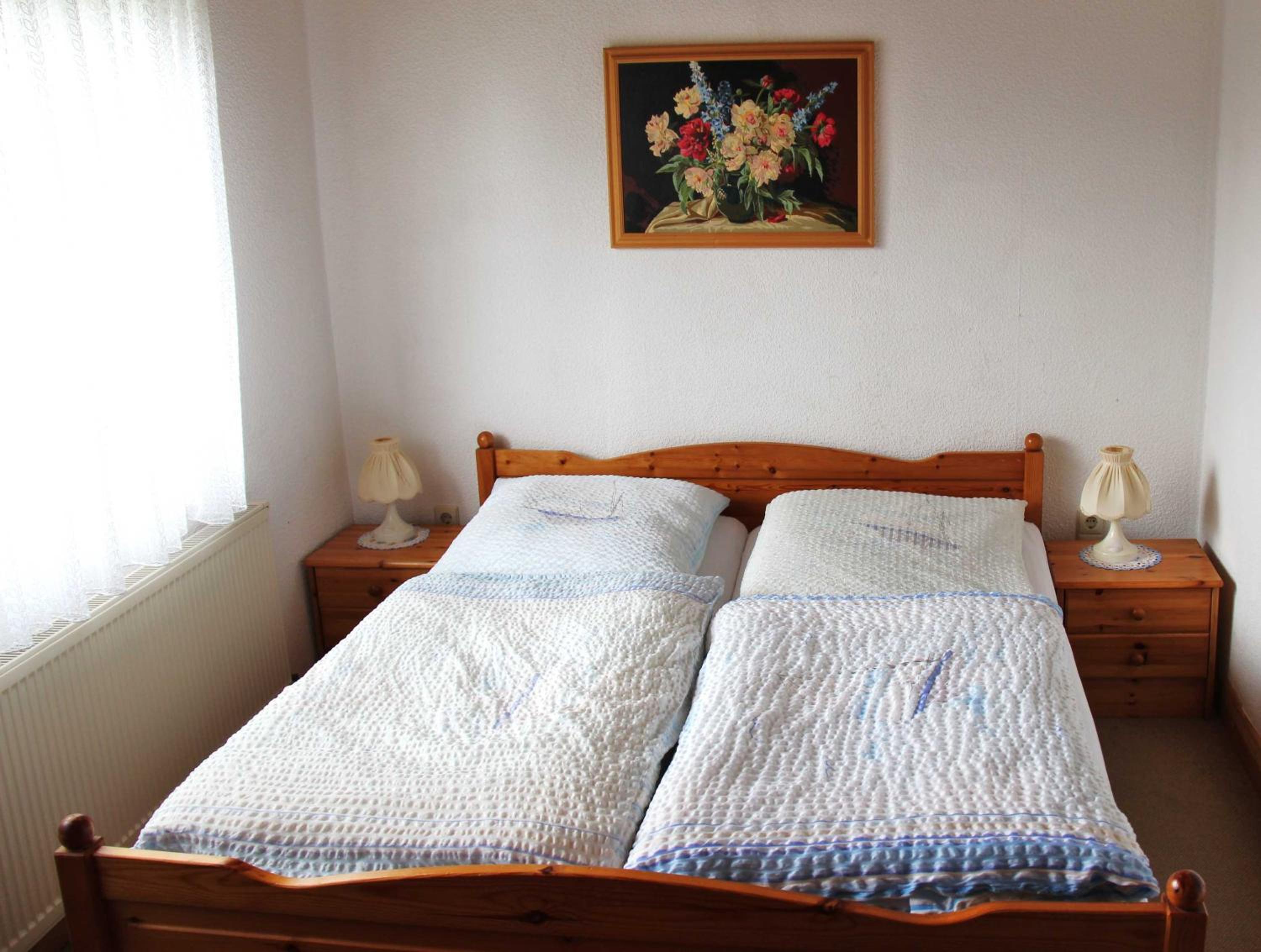 One-Bedroom Apartment with Terrace photo 1
