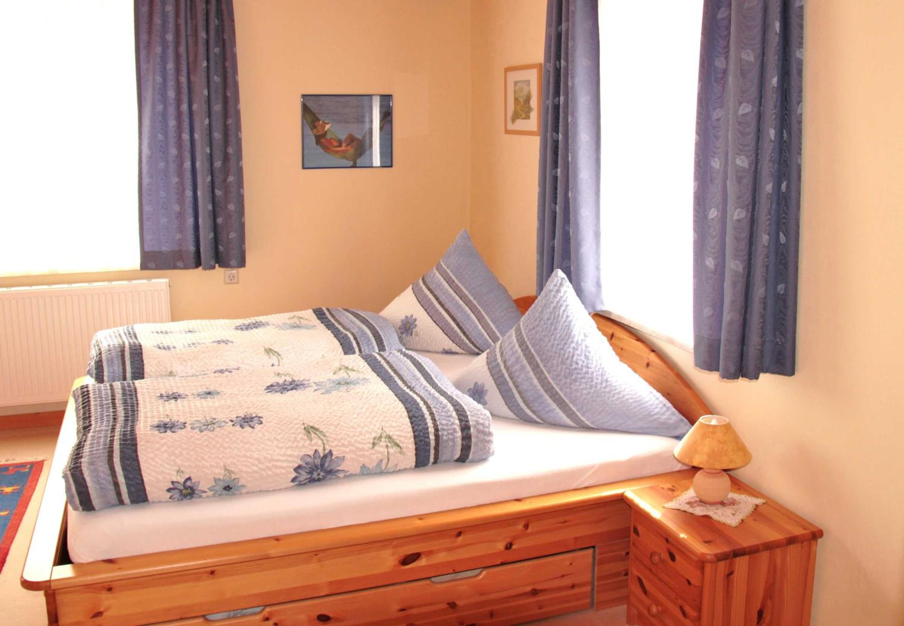 One-Bedroom Apartment with Terrace photo 2