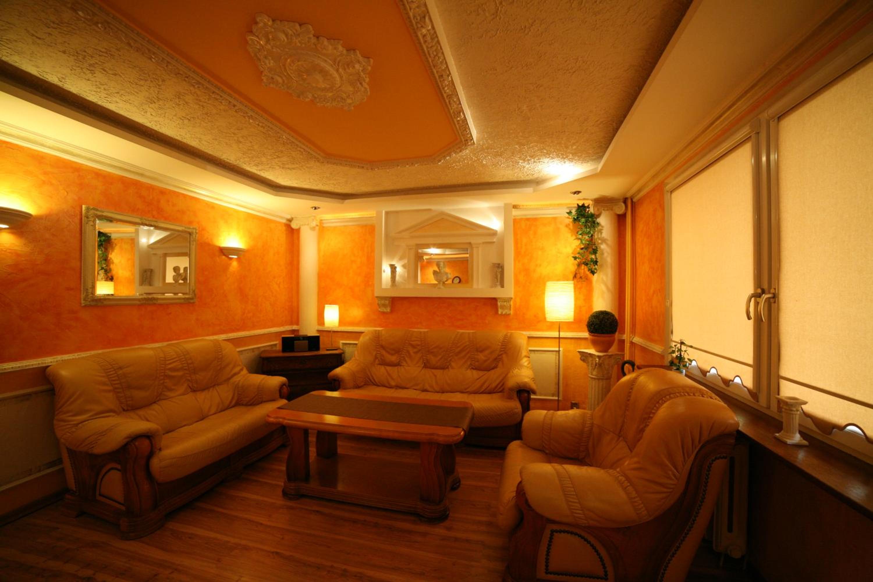 Two-Bedroom Apartment photo 1