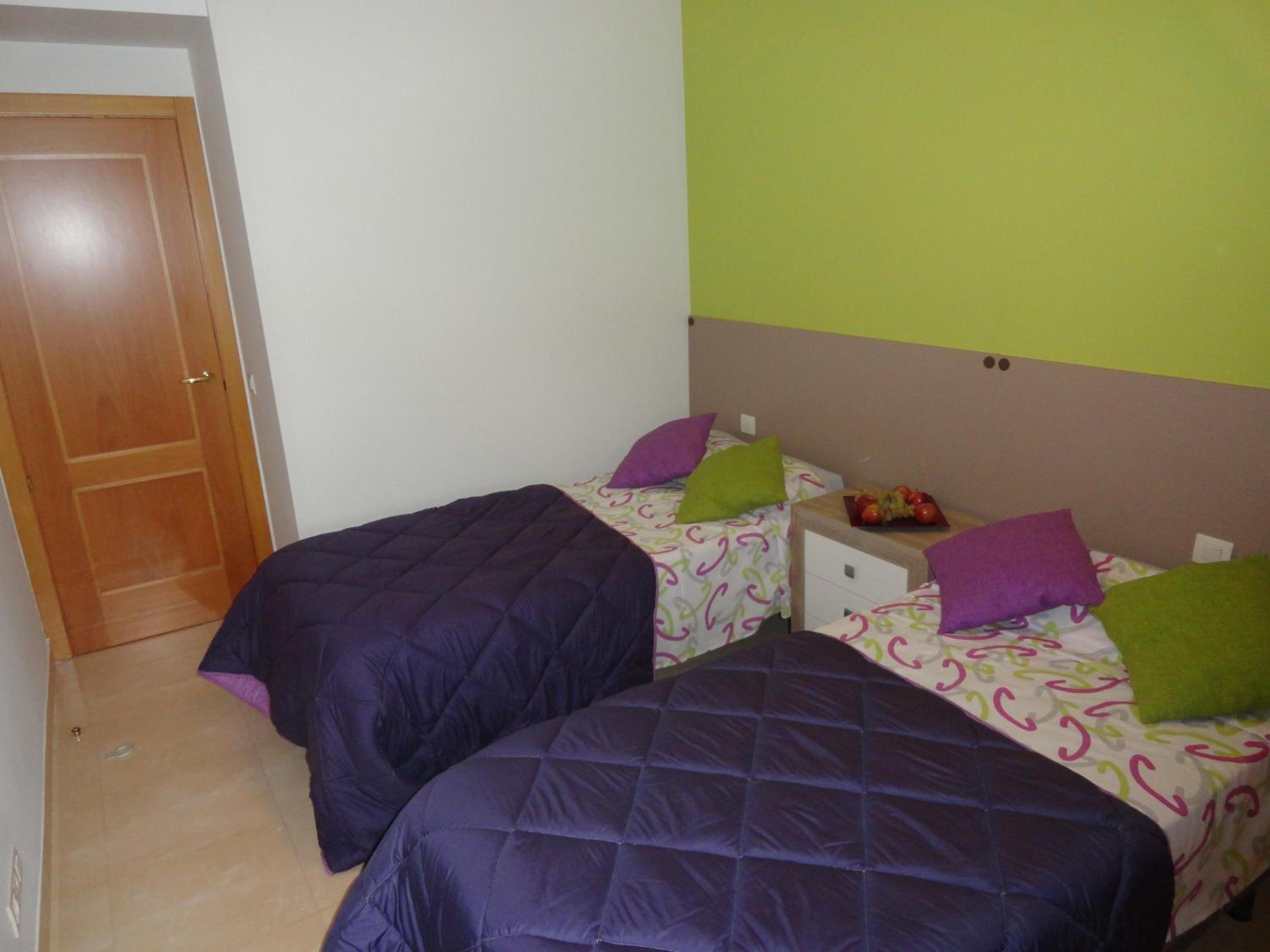 Departamento de tres habitaciones