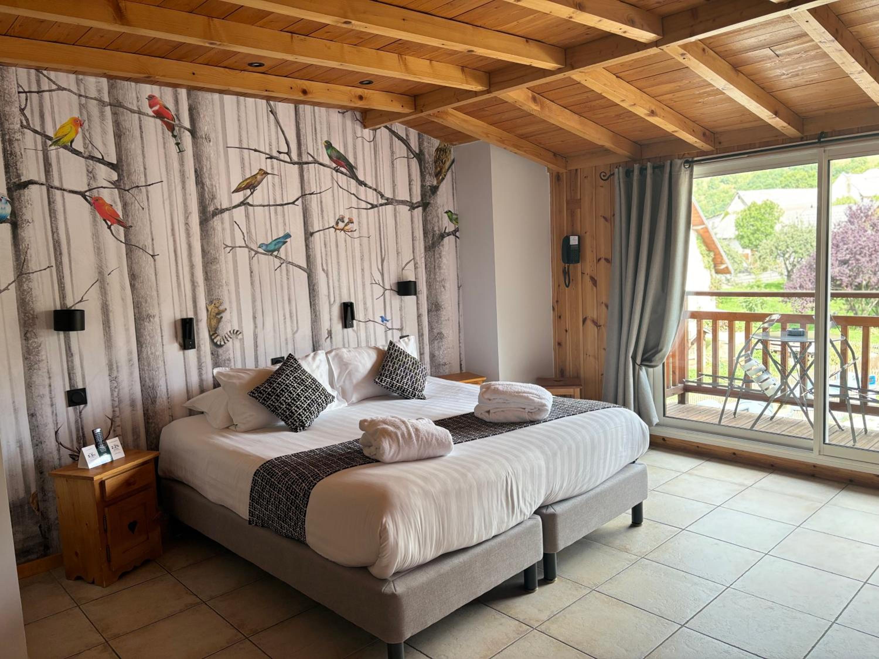 Privilege Double Room - Photo 4