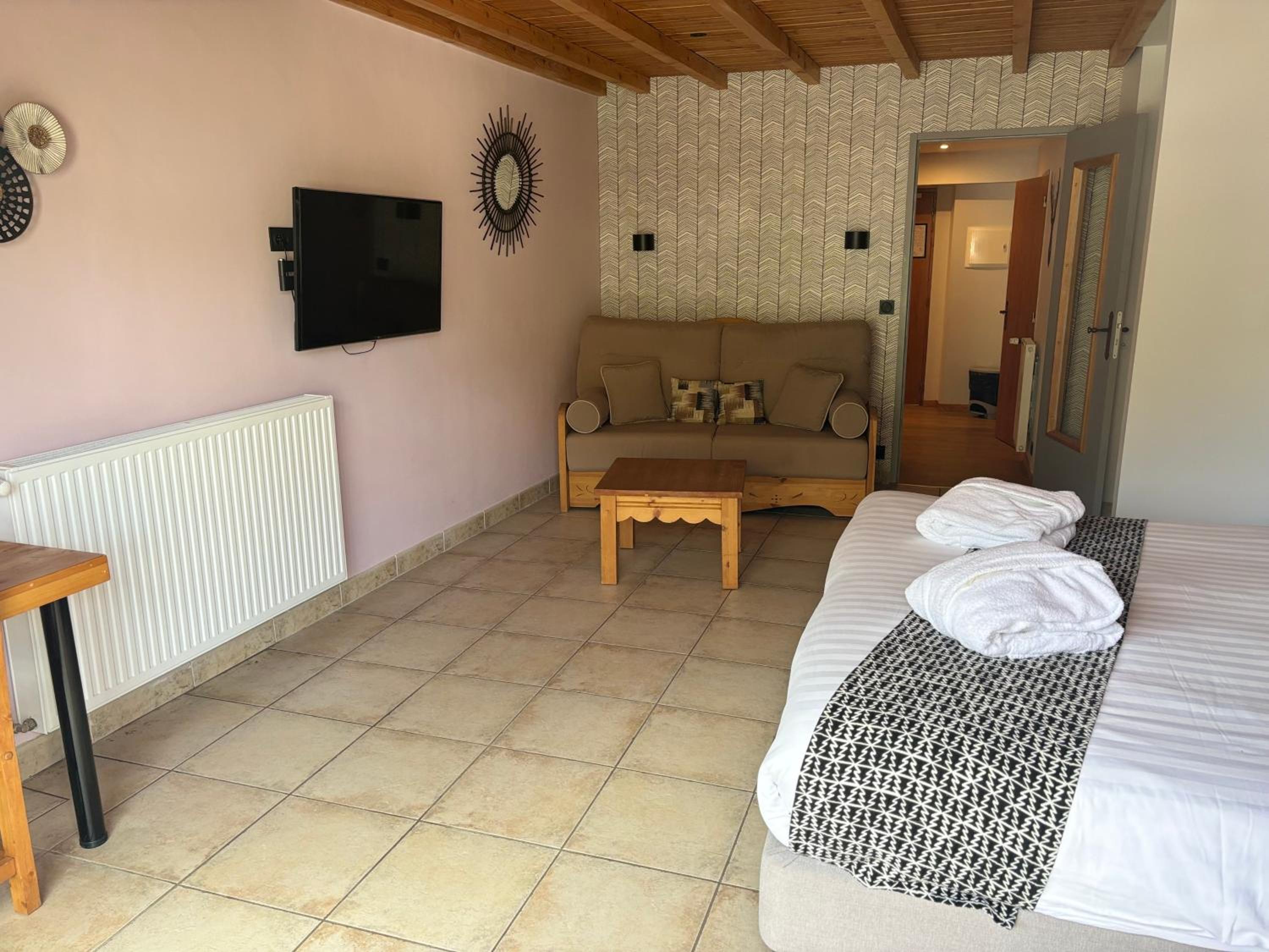Privilege Double Room - Photo 5