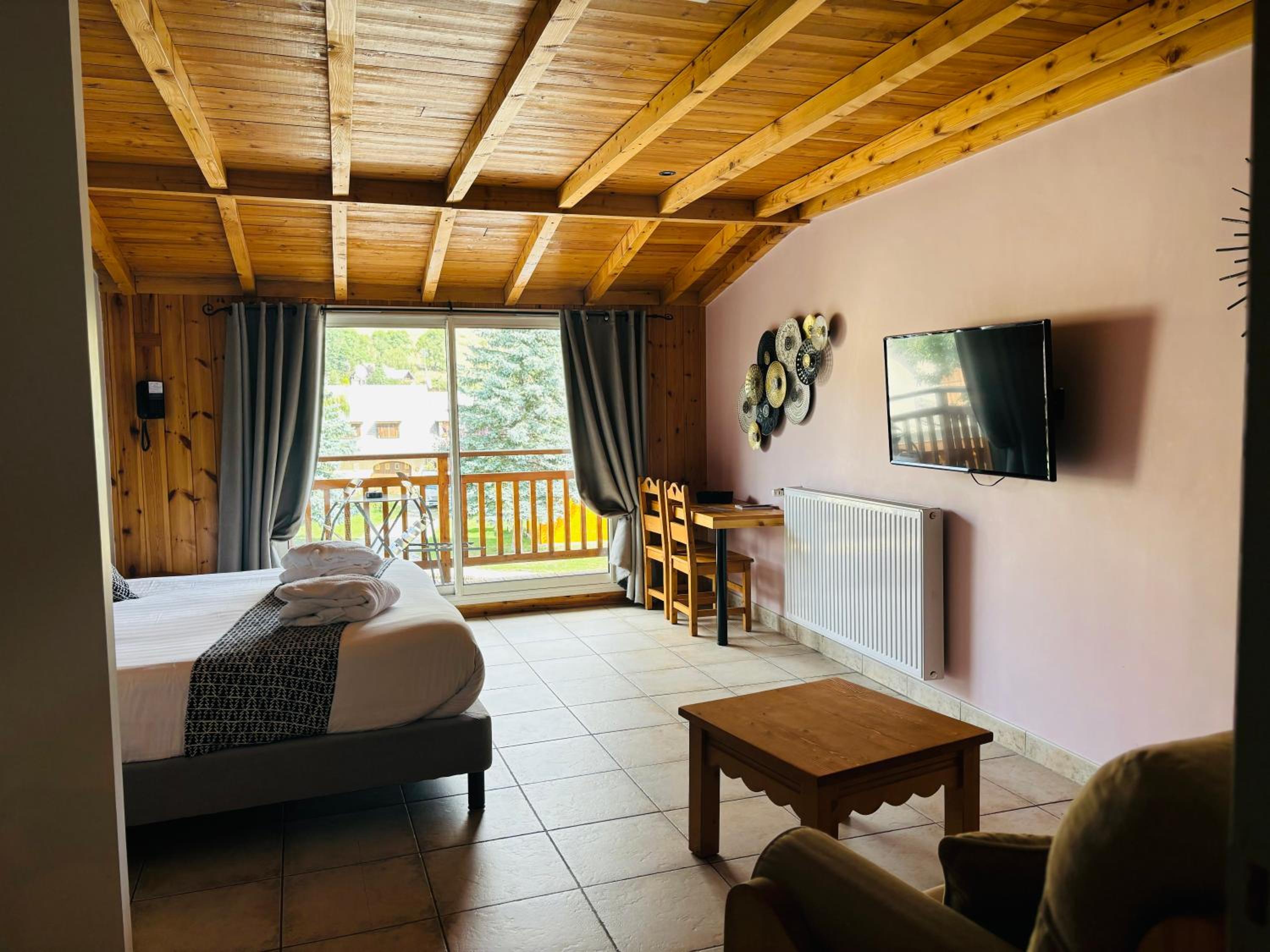 Privilege Double Room - Photo 6