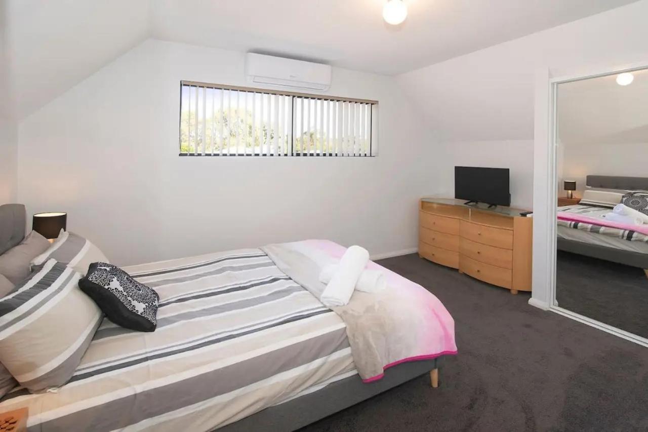 Three-Bedroom Home photo 1