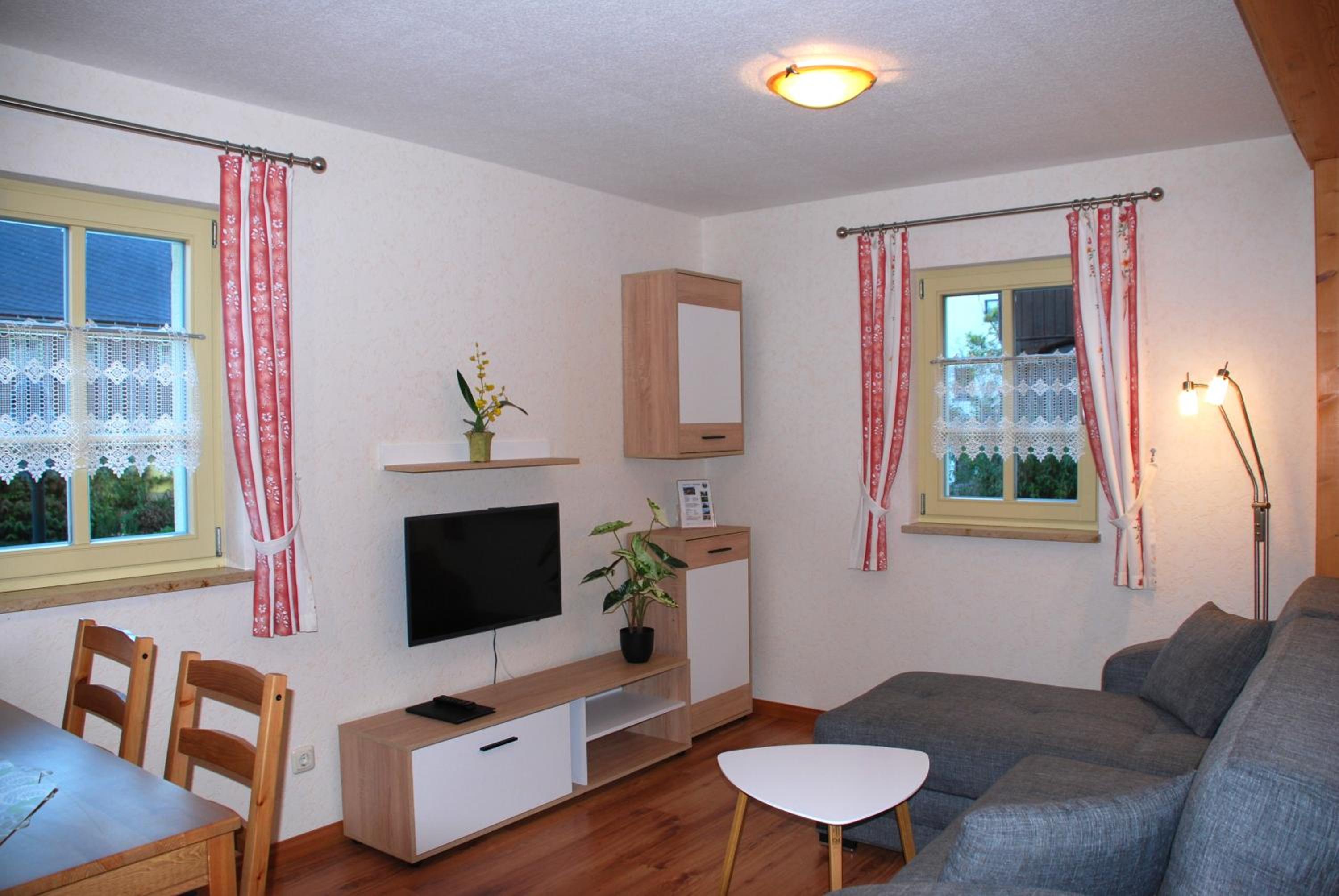 Two-Bedroom Suite photo 1