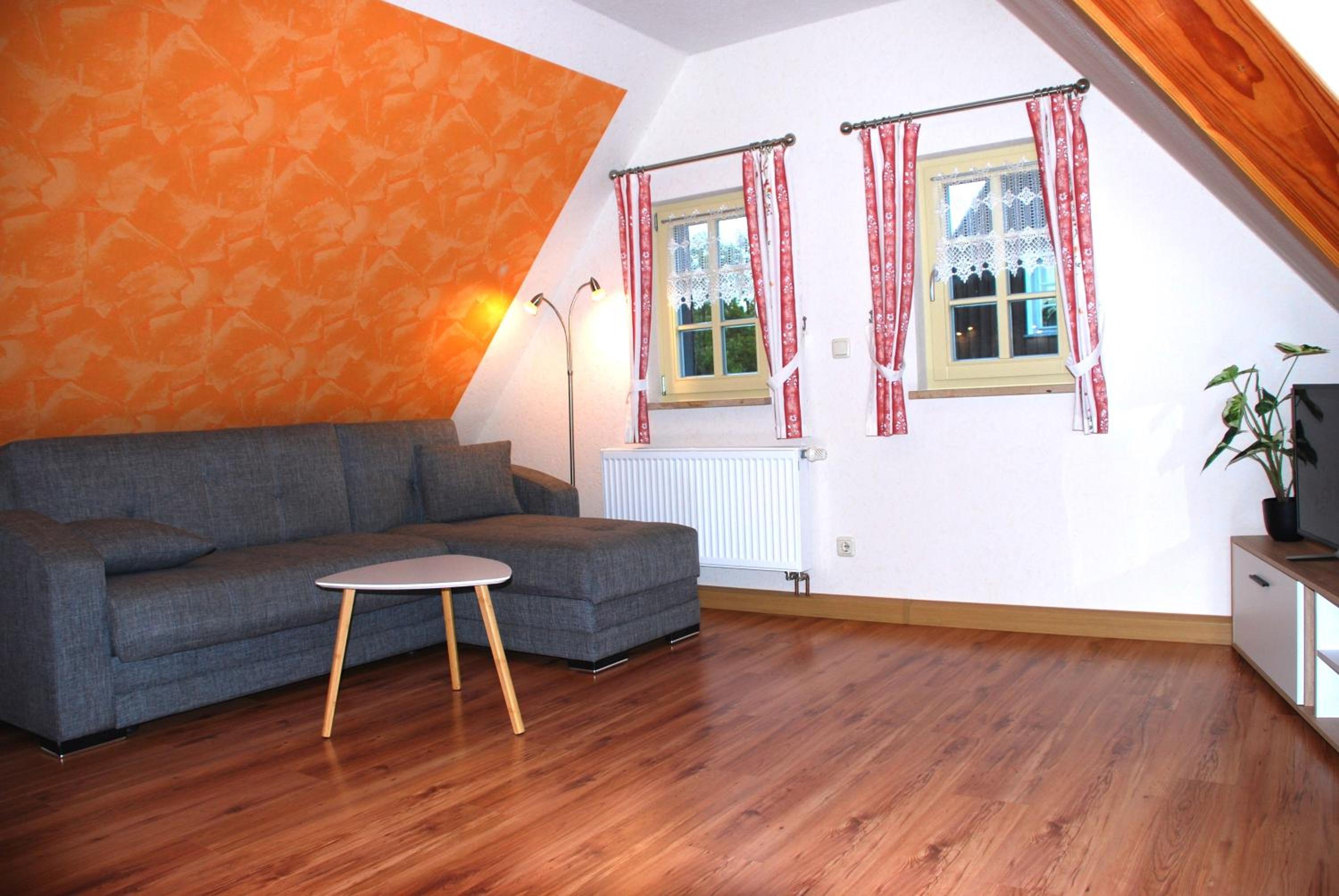 Two-Bedroom Suite photo 1
