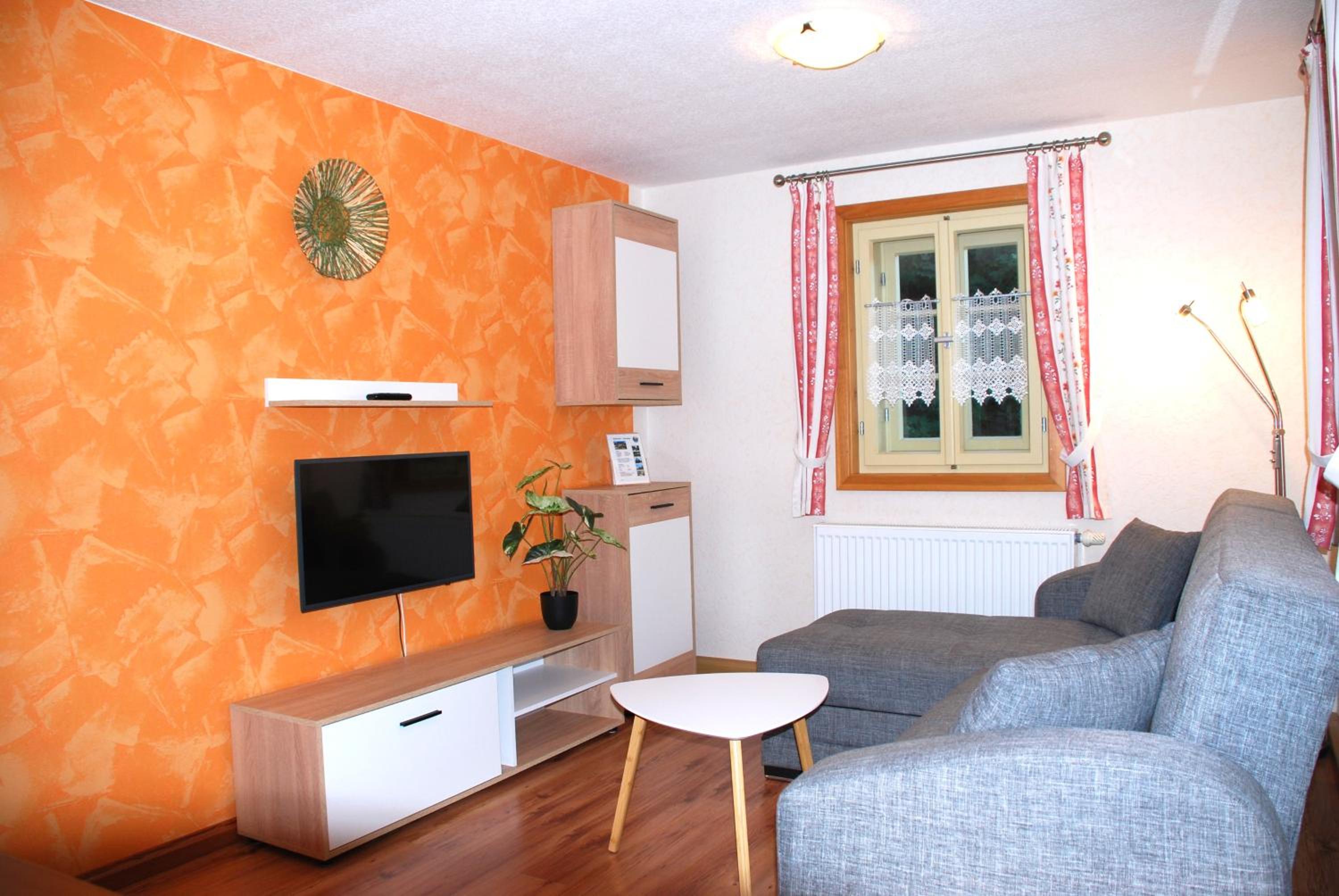 One-Bedroom Suite photo 1