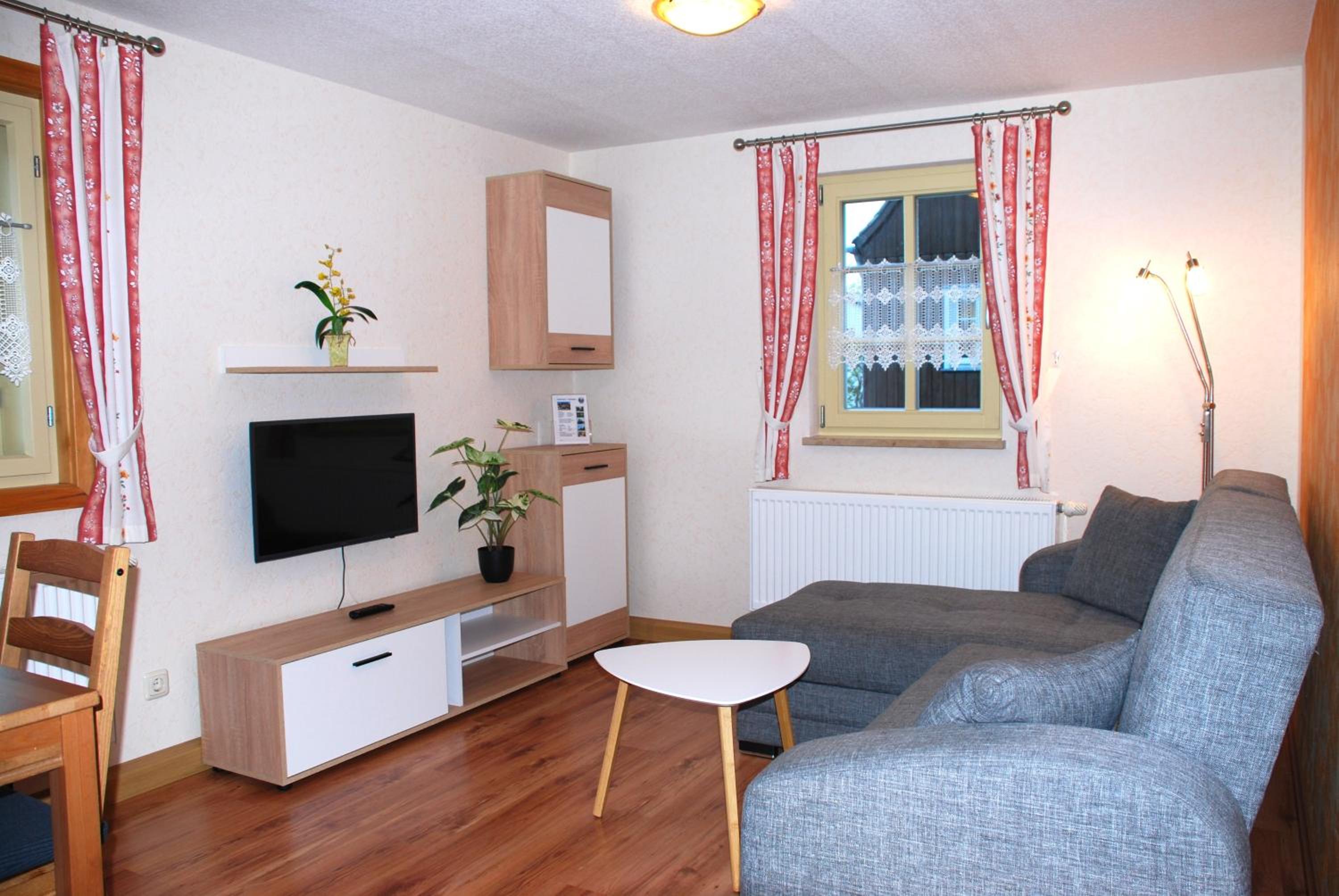 Two-Bedroom Suite photo 1