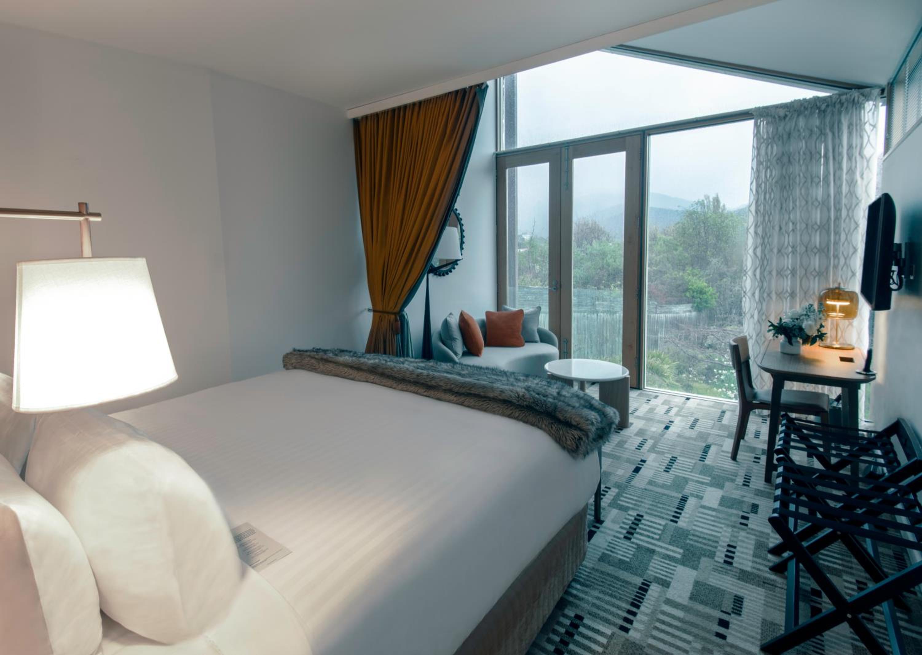 Wellington Suite