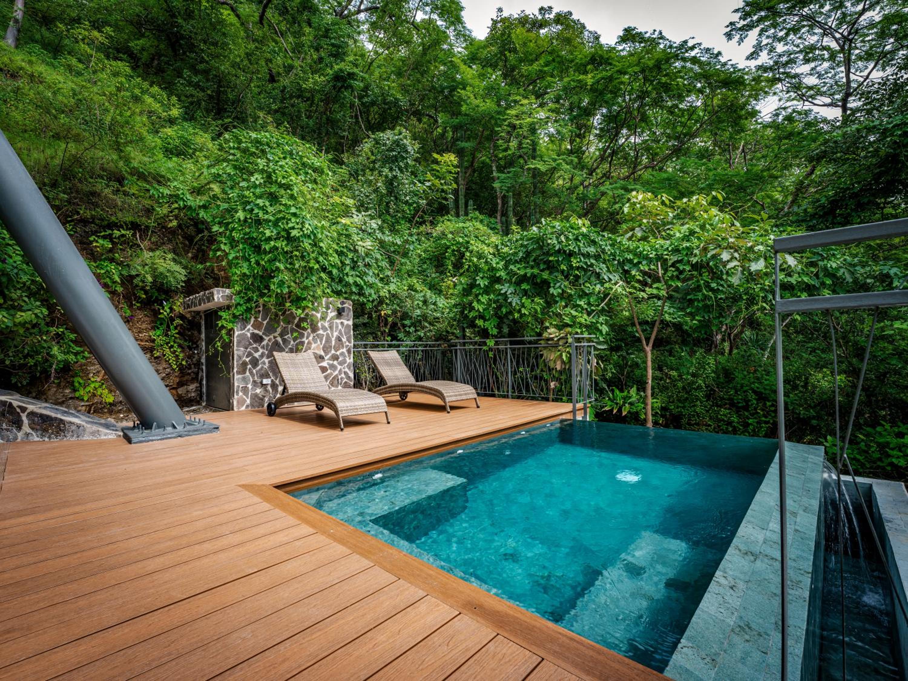 Suite with Private Pool photo 3