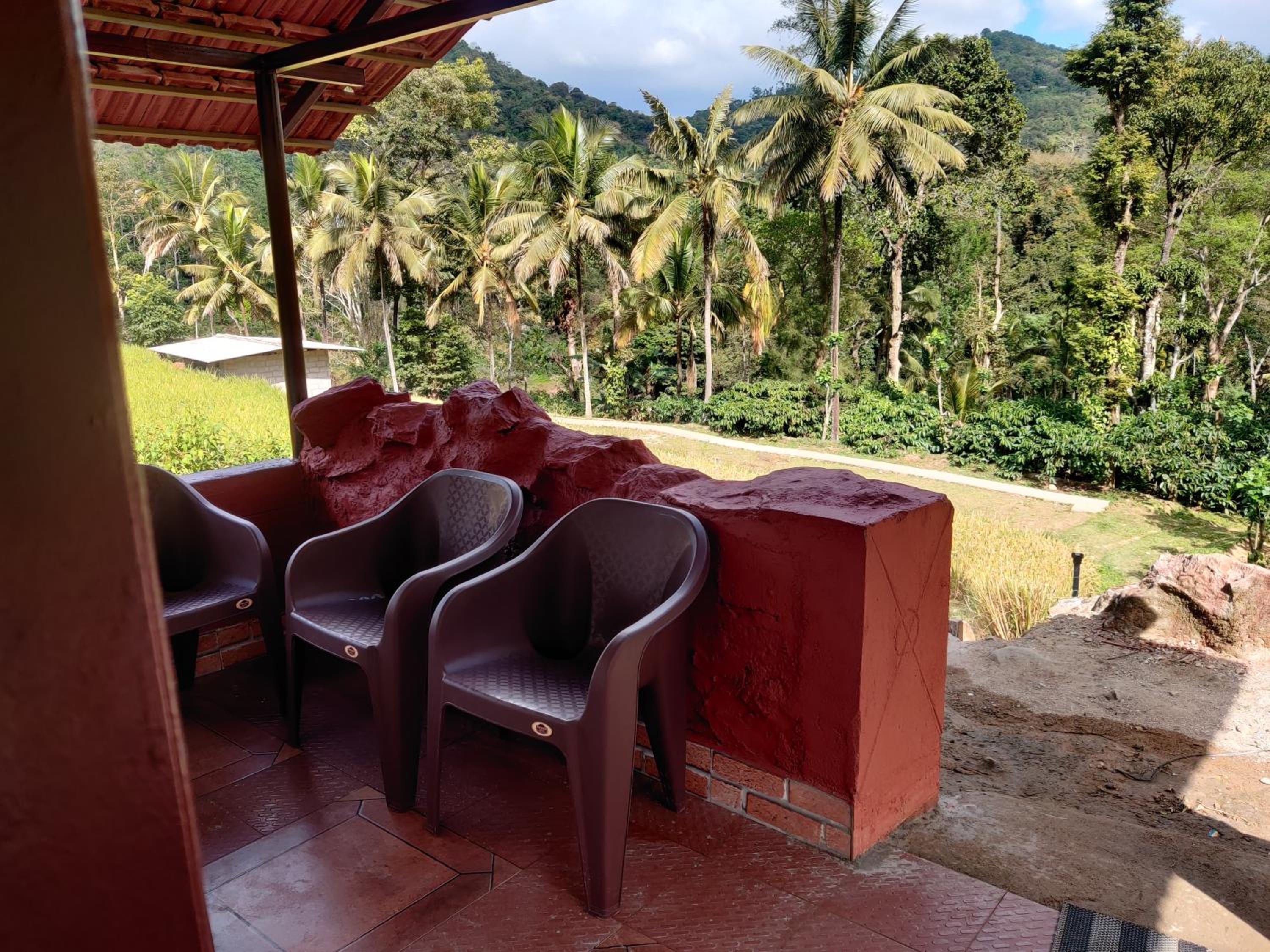 Holiday Home photo 1