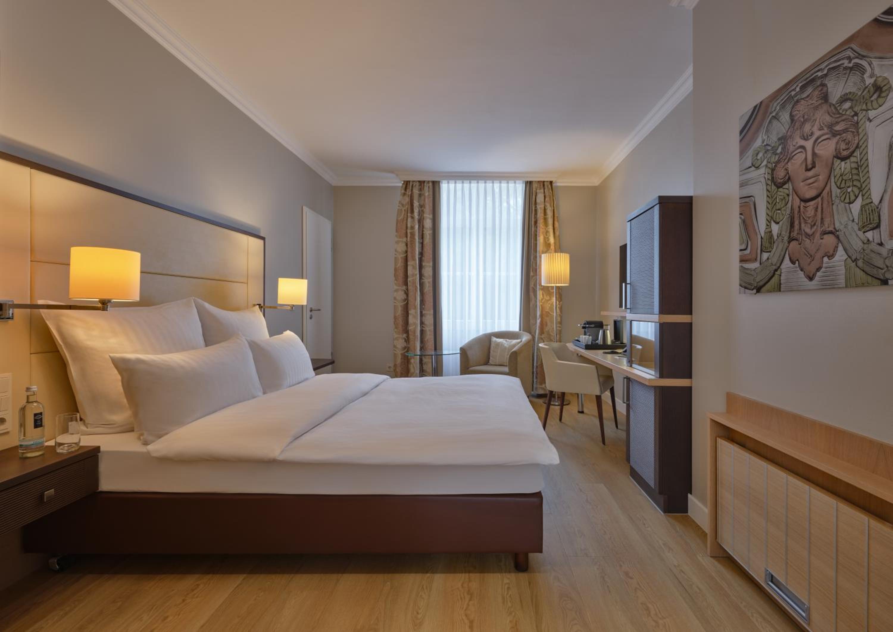 Superior Double Room - Photo 3