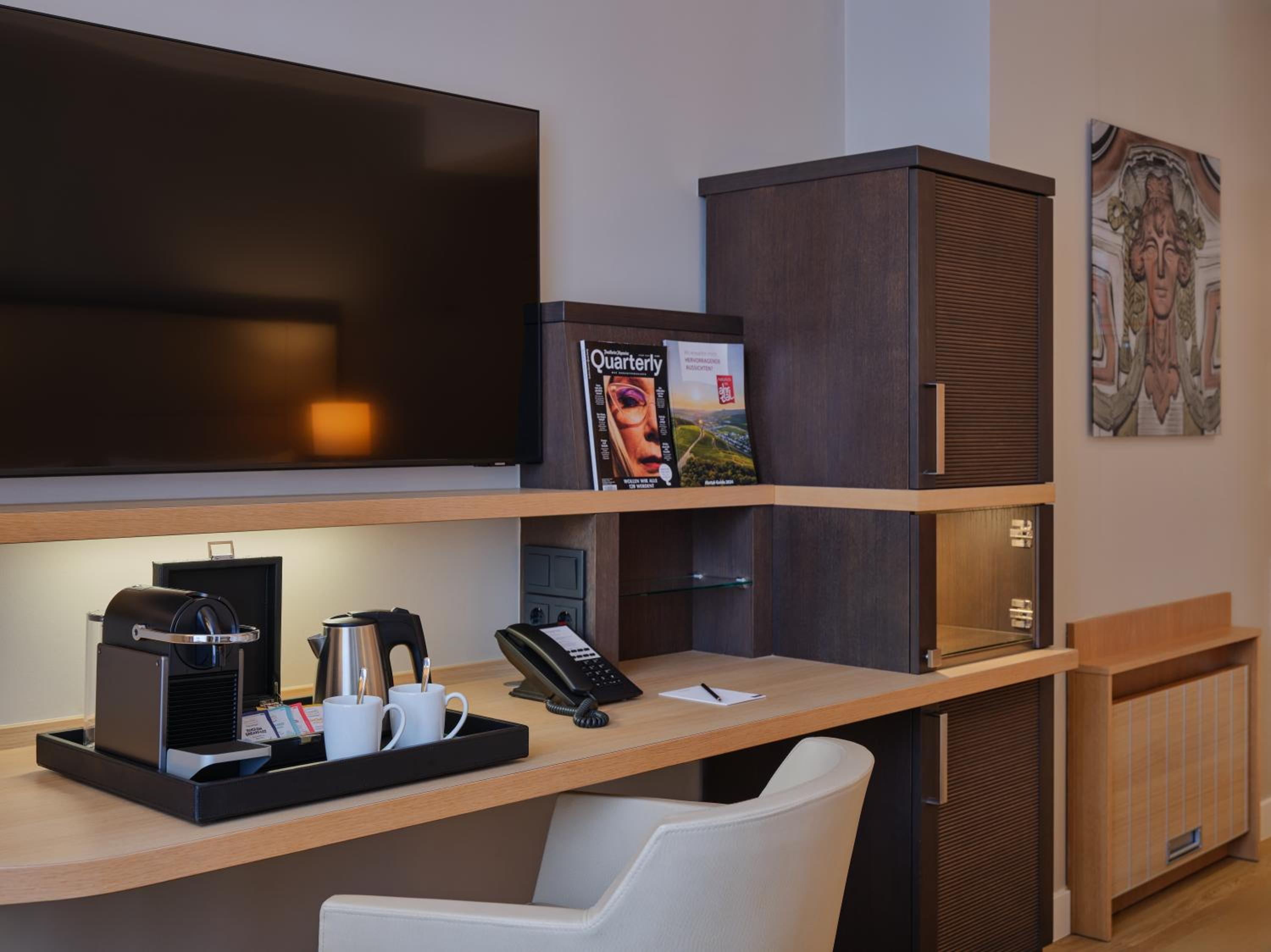 Superior Double Room - Photo 2