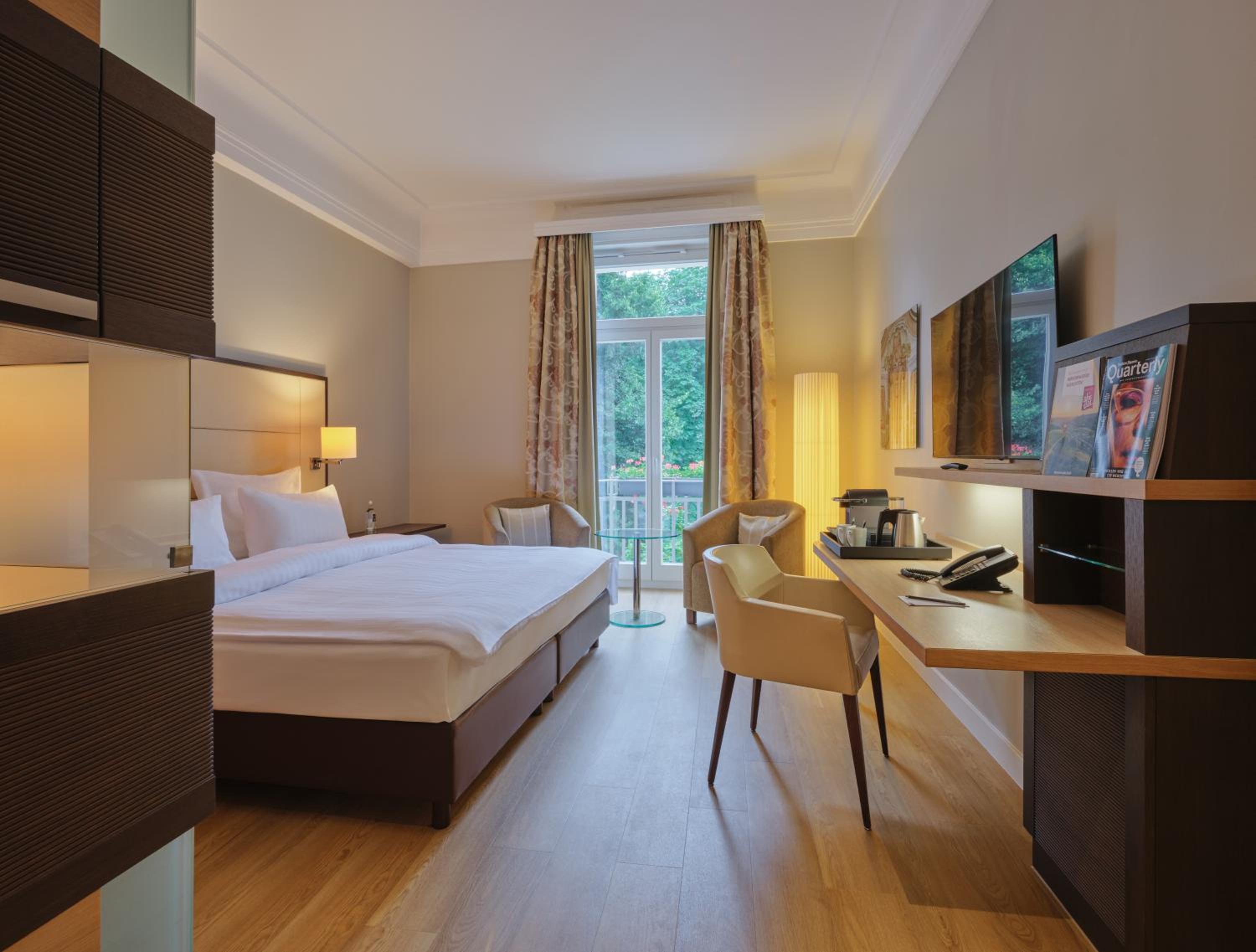 Superior Double Room - Photo 6