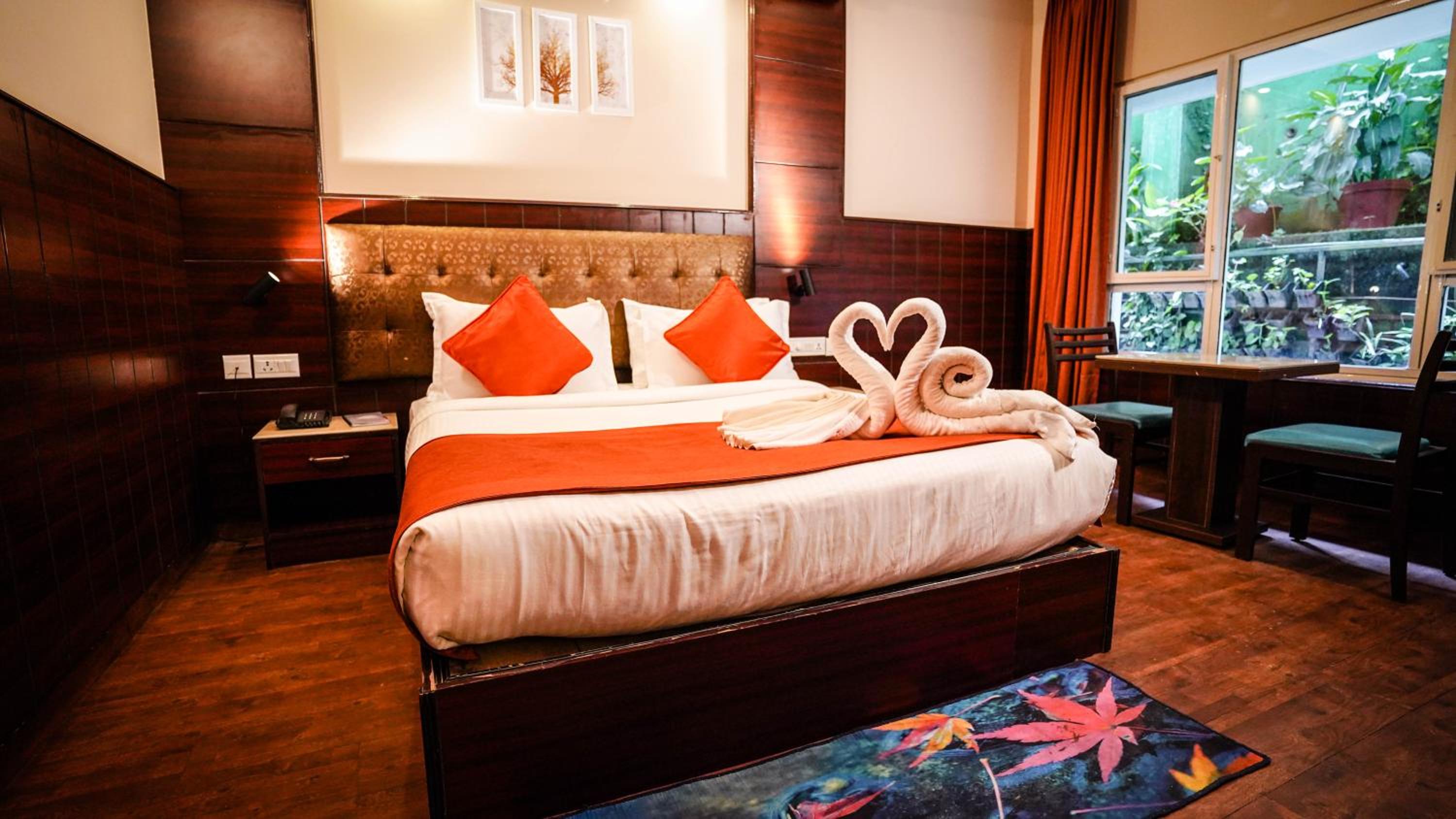 Superior Queen Room photo 1