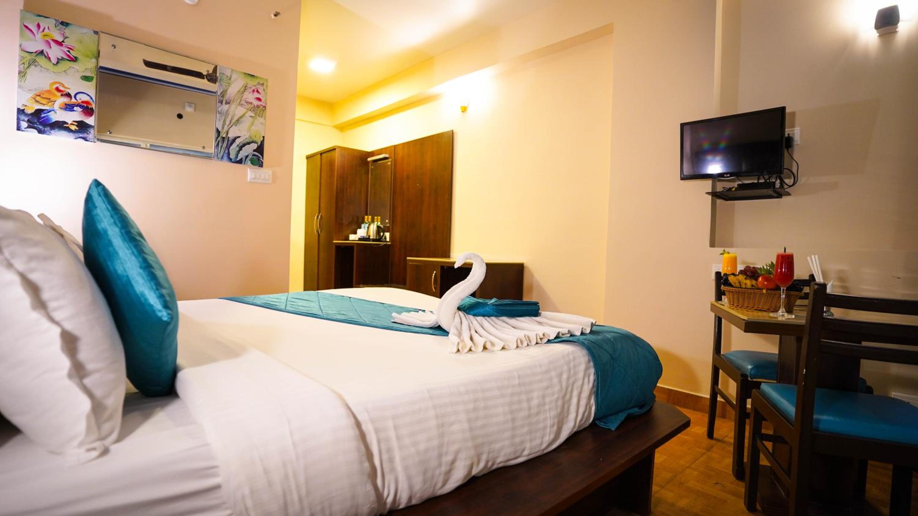 Standard Double Room photo 1