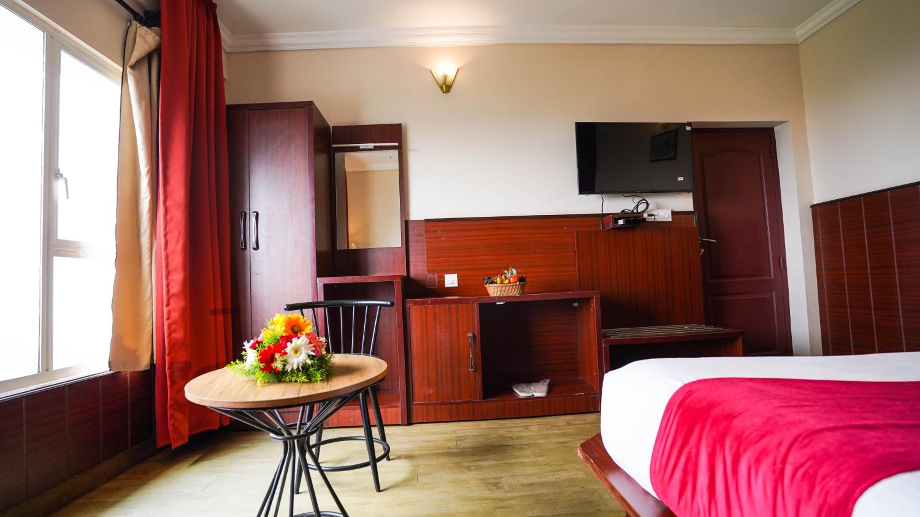Superior King Room photo 3