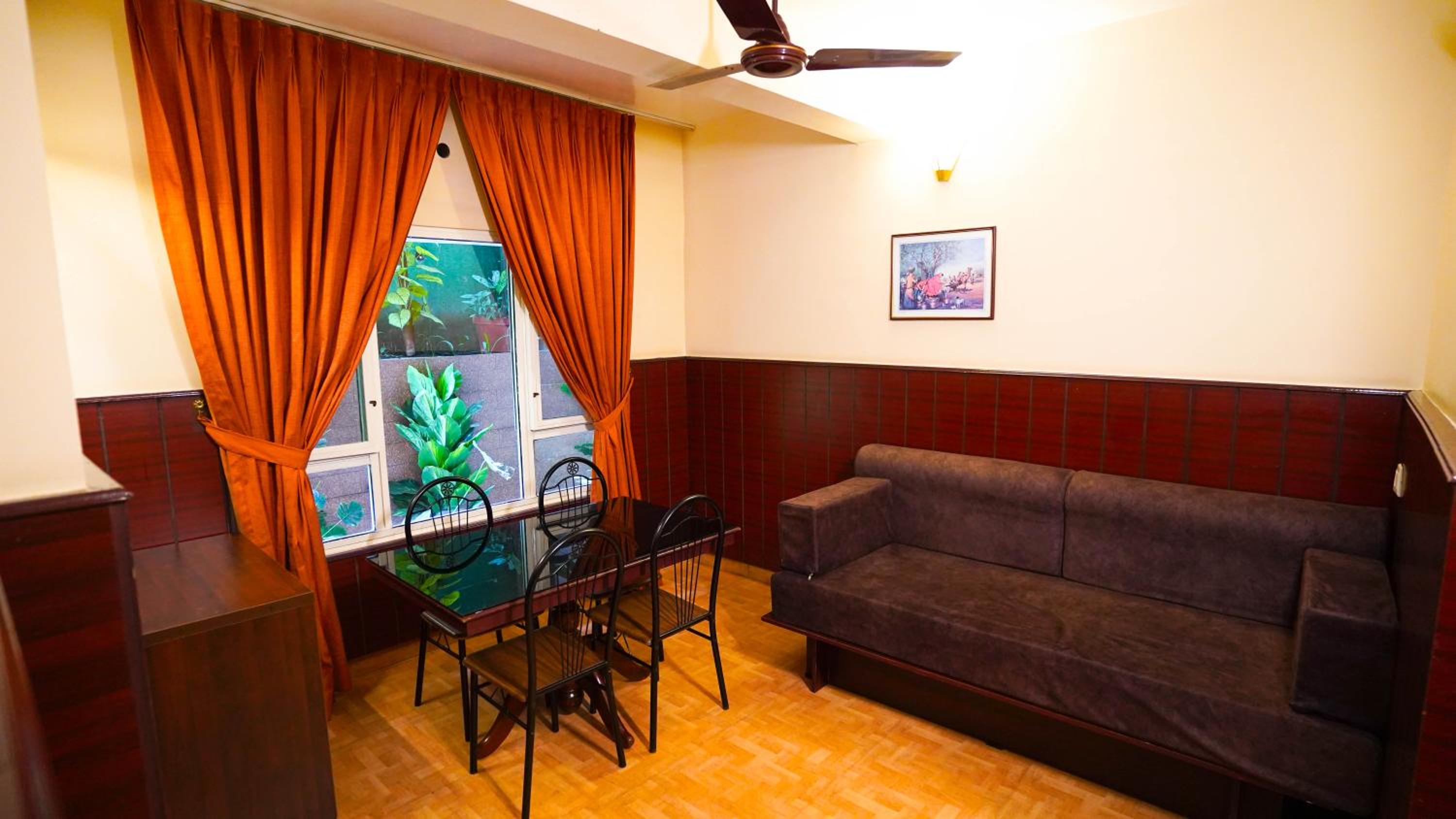Superior Queen Room photo 3