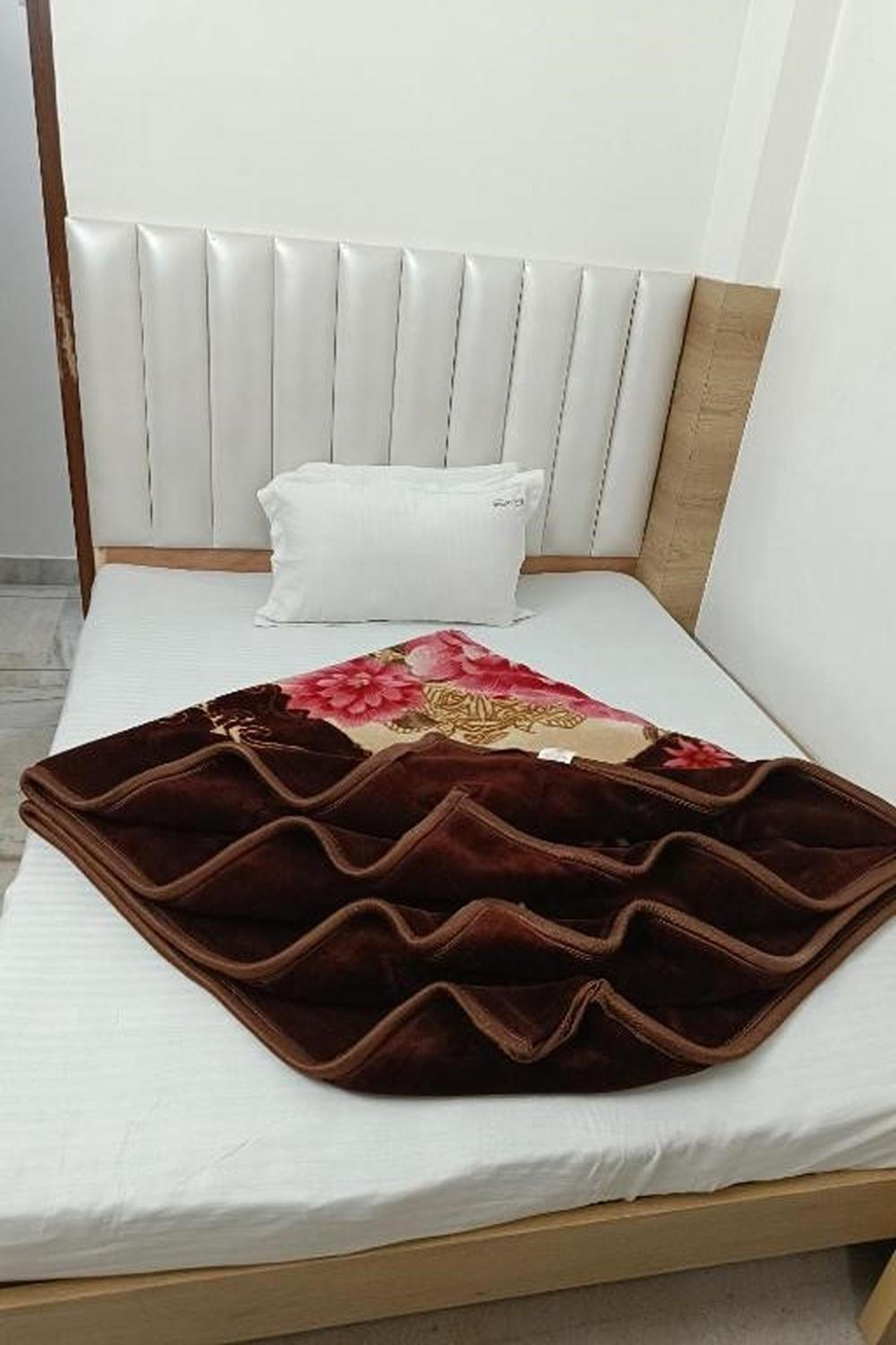 Deluxe Double Room - Photo 5