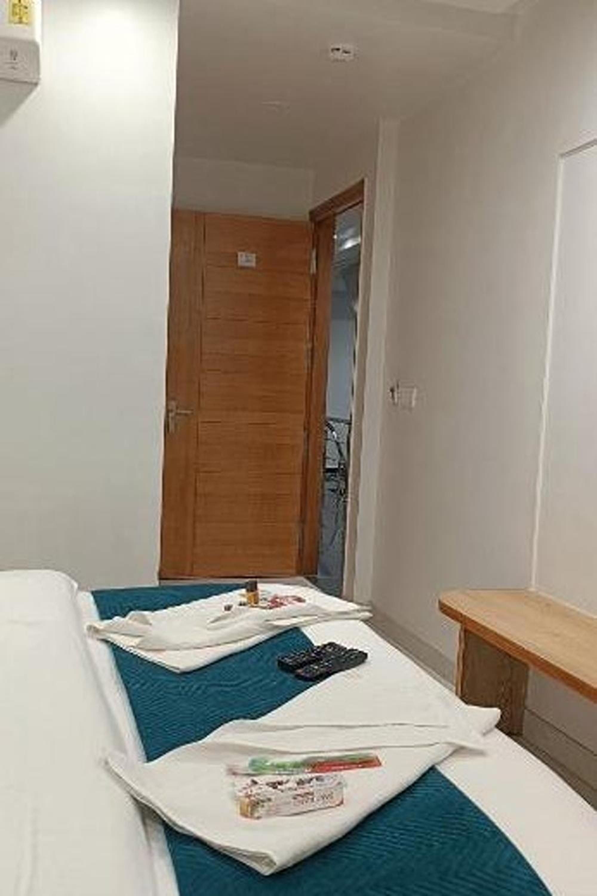 Deluxe Double Room - Photo 6