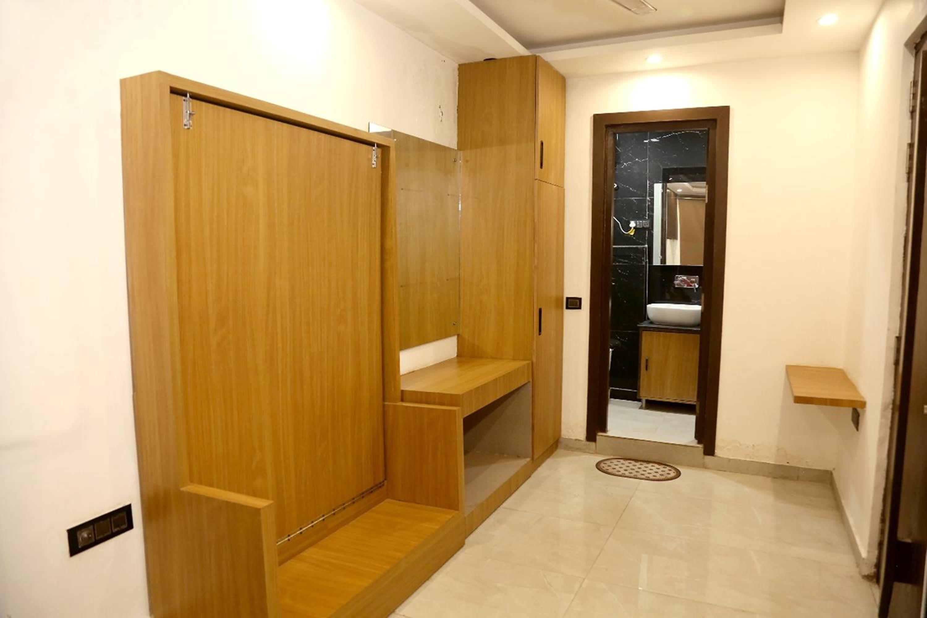 Budget Triple Room - Photo 7