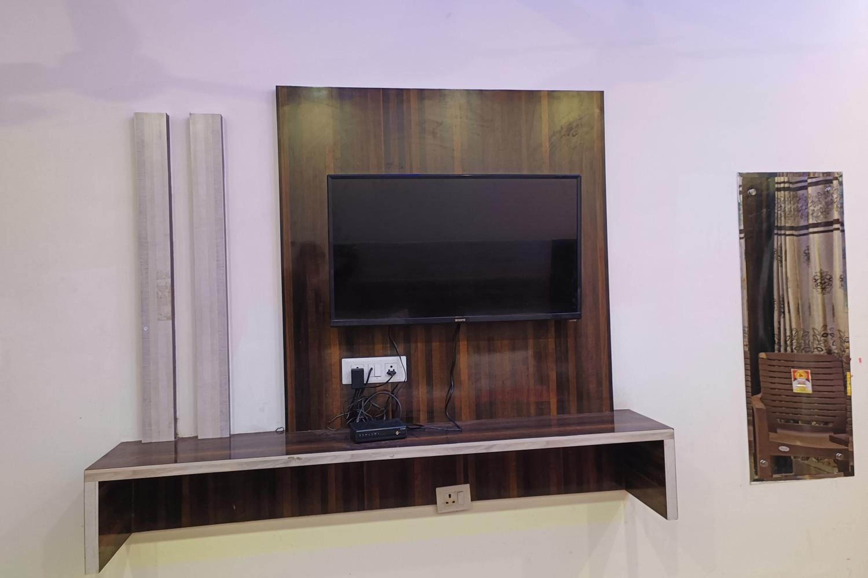 Budget Triple Room - Photo 6