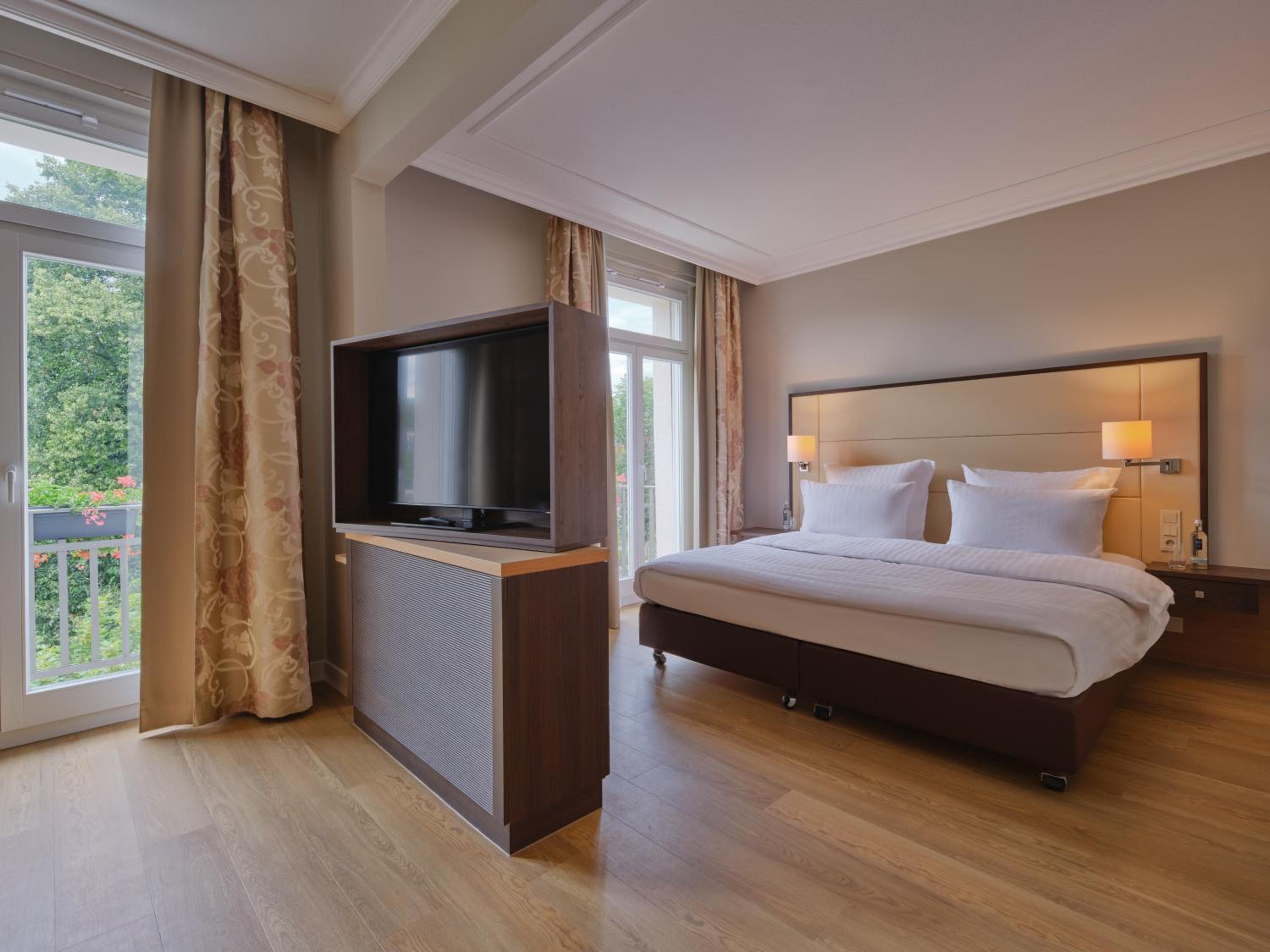 Junior Suite - Photo 5