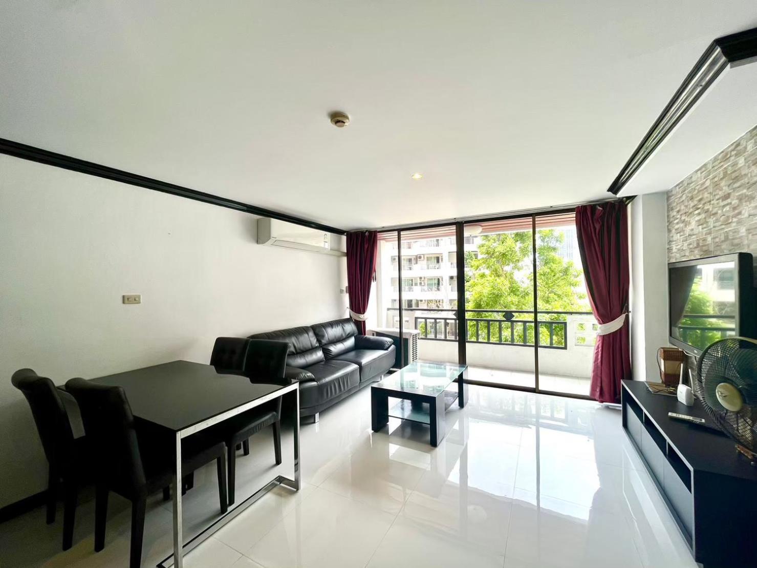 Two-Bedroom Apartment photo 1