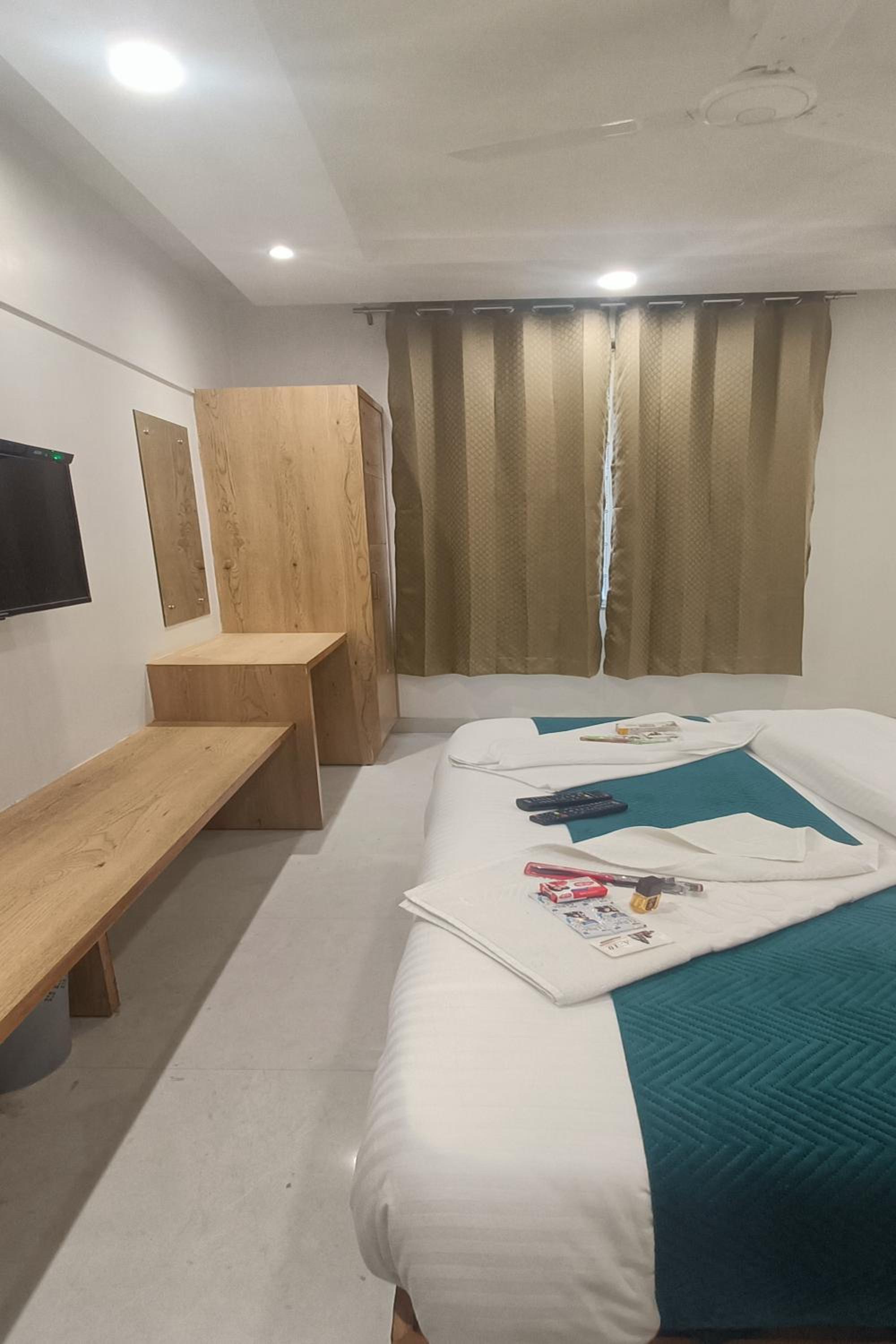 Superior Double Room - Photo 2