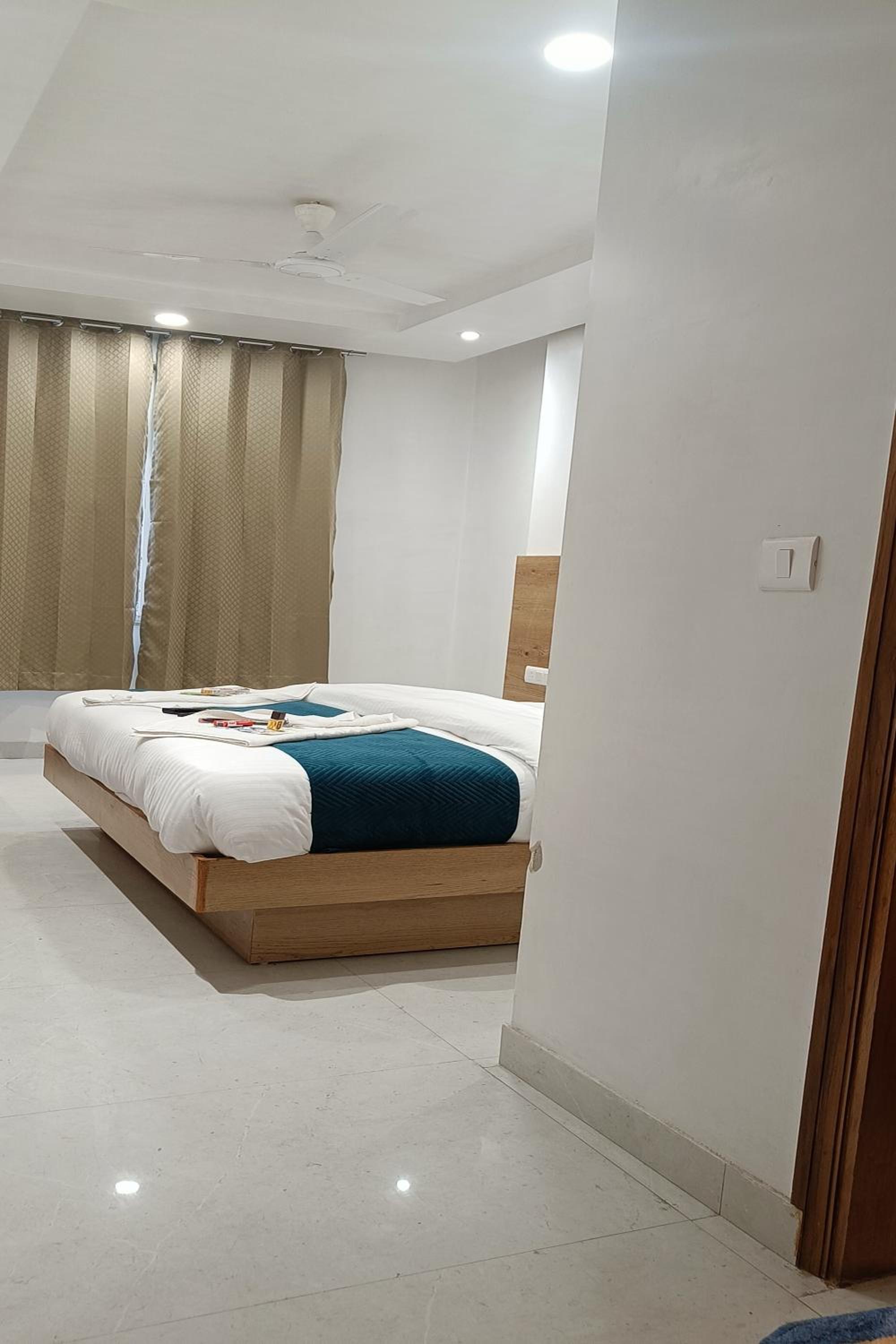 Superior Double Room - Photo 3