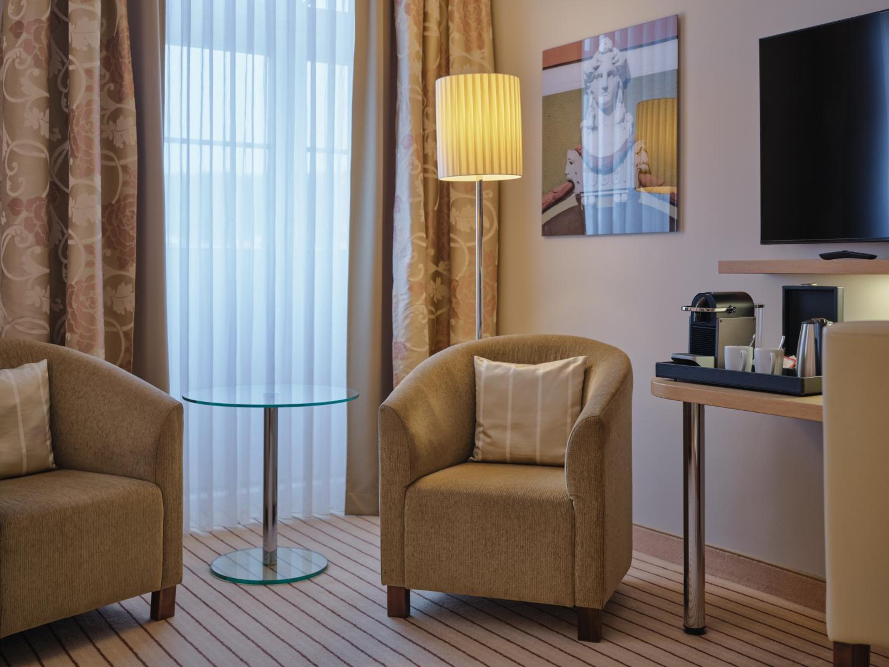 Deluxe Double Room photo 1