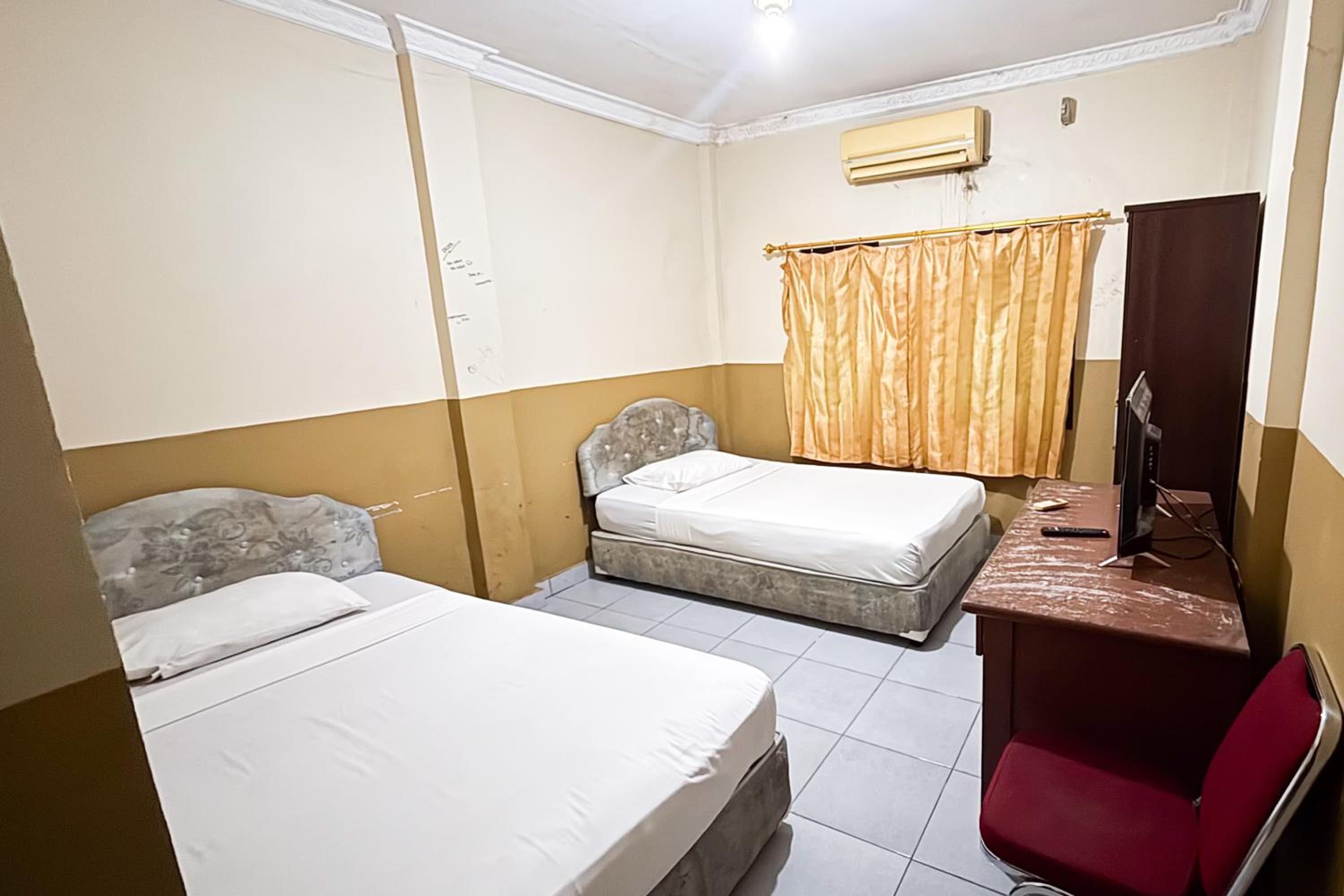 Twin Room photo 1