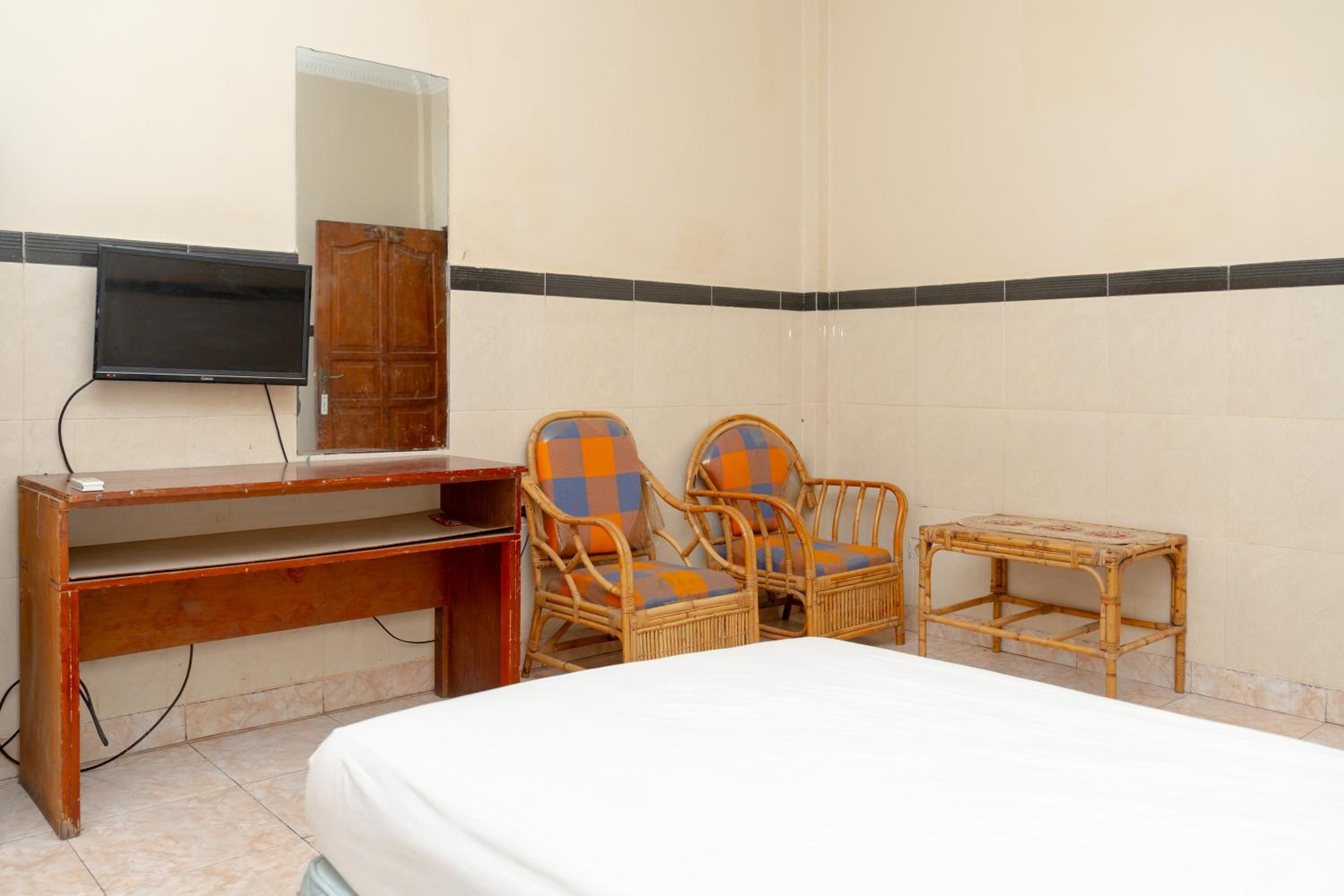 Deluxe Room photo 3