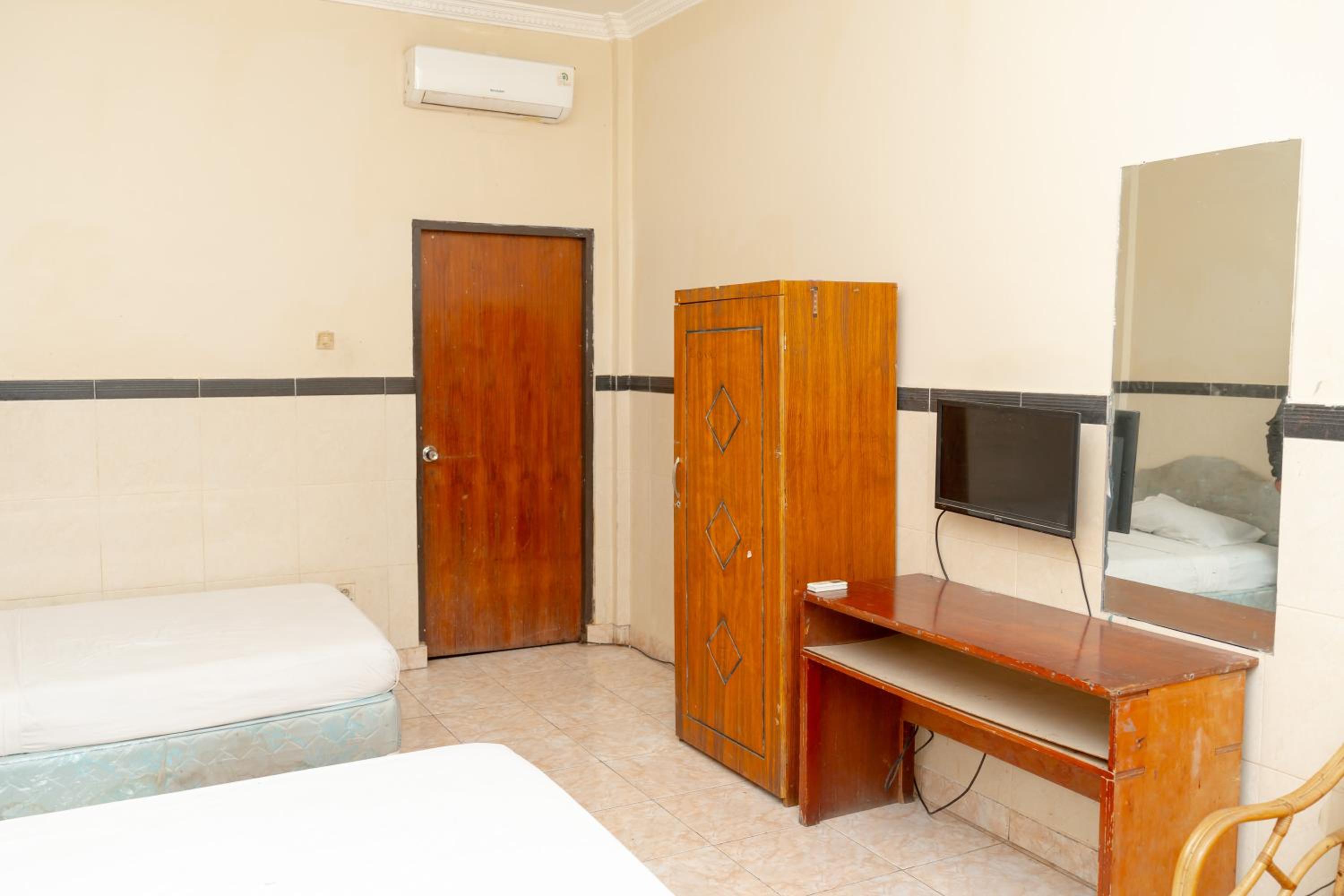 Deluxe Room photo 2