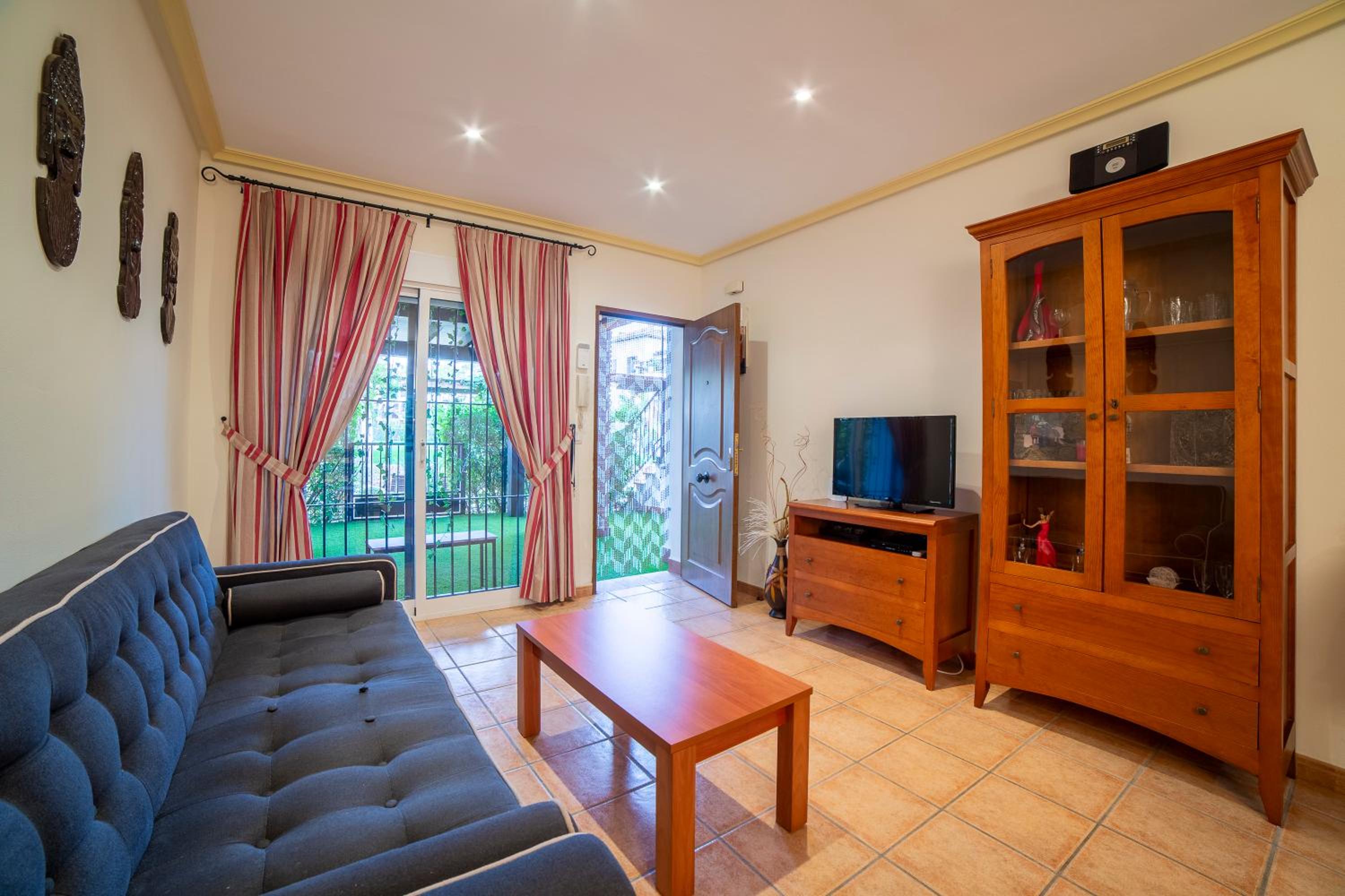 Apartamento Superior de Dos Habitaciones