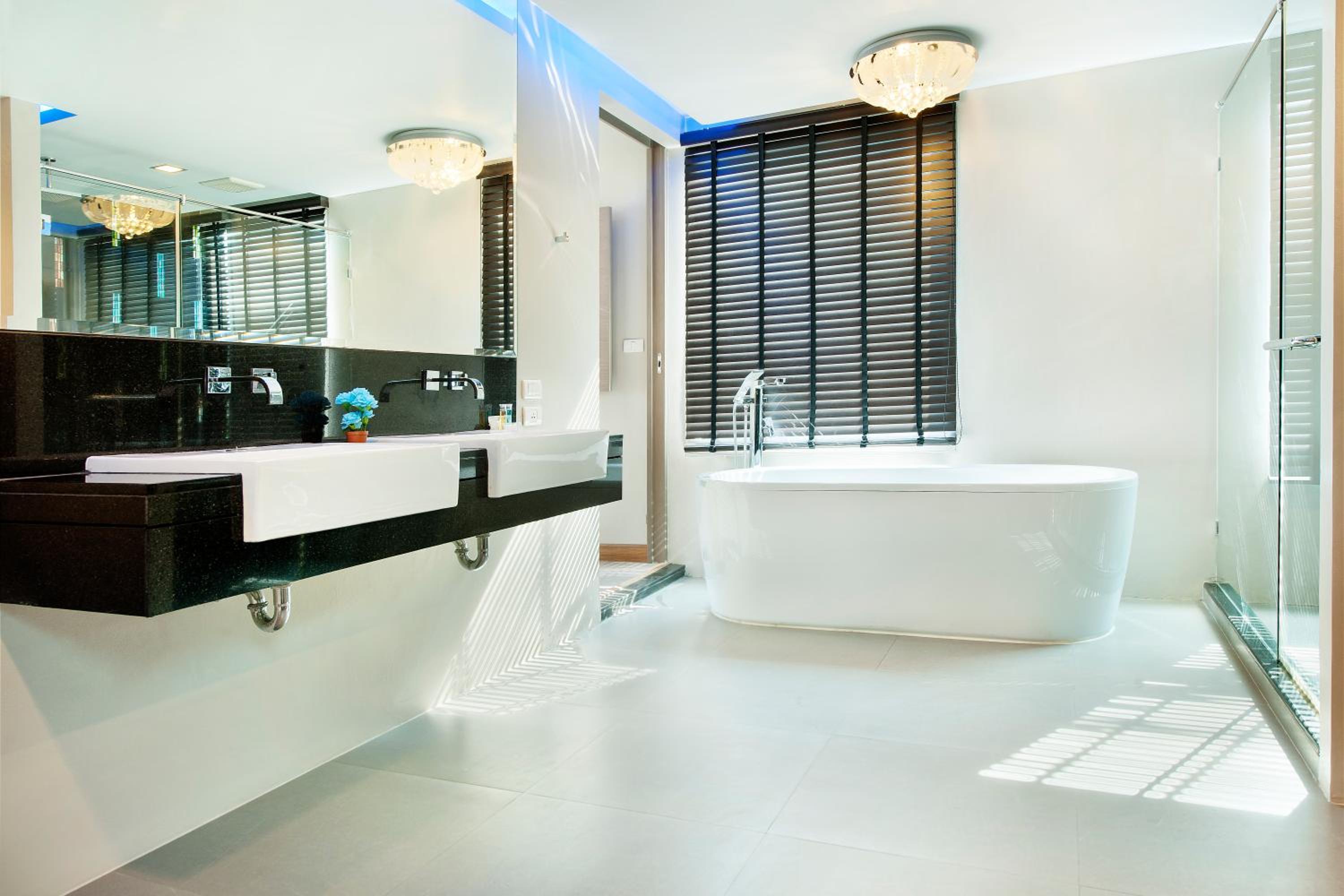 Platinum Penthouse photo 2