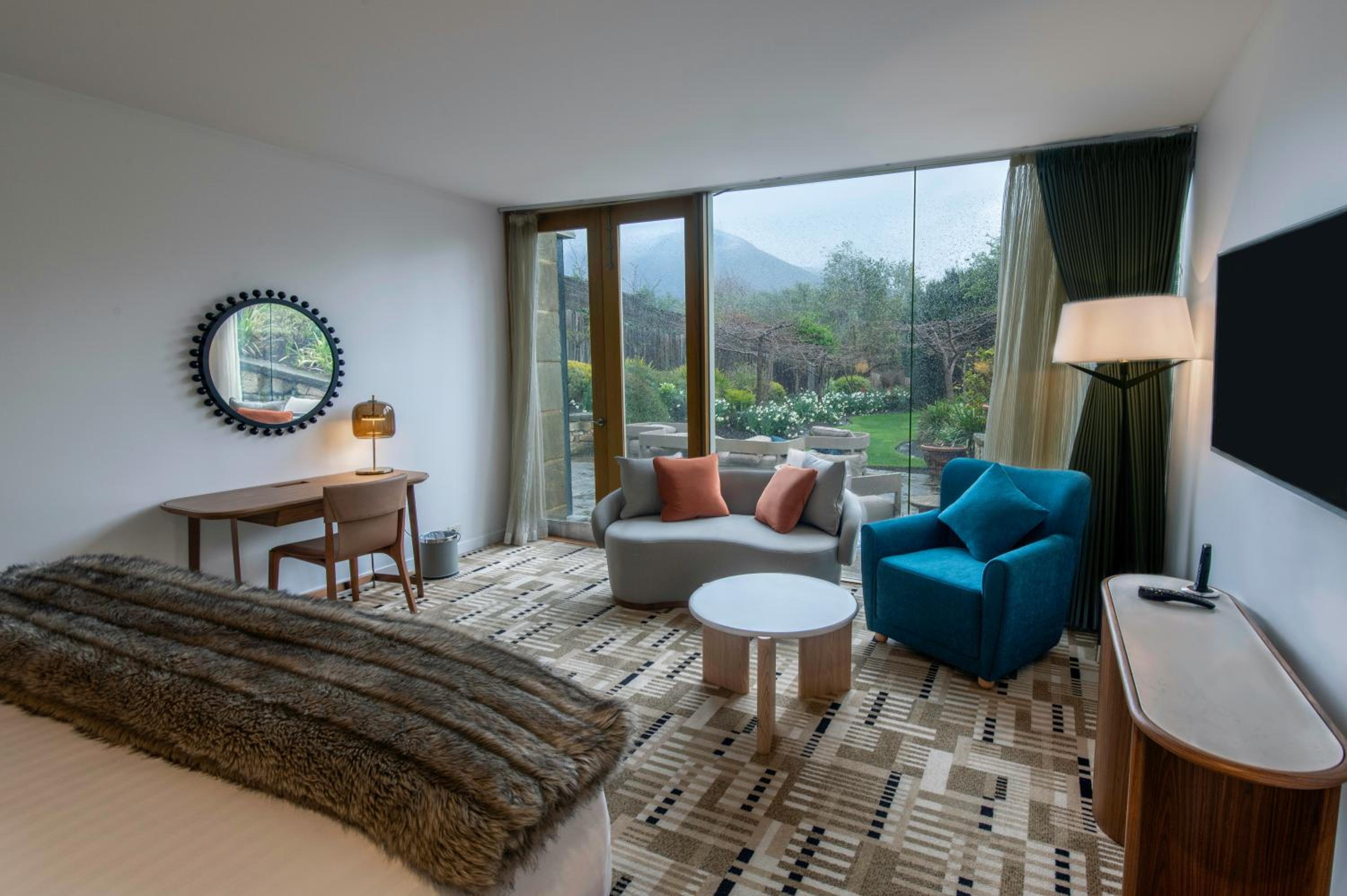 Garden Suite