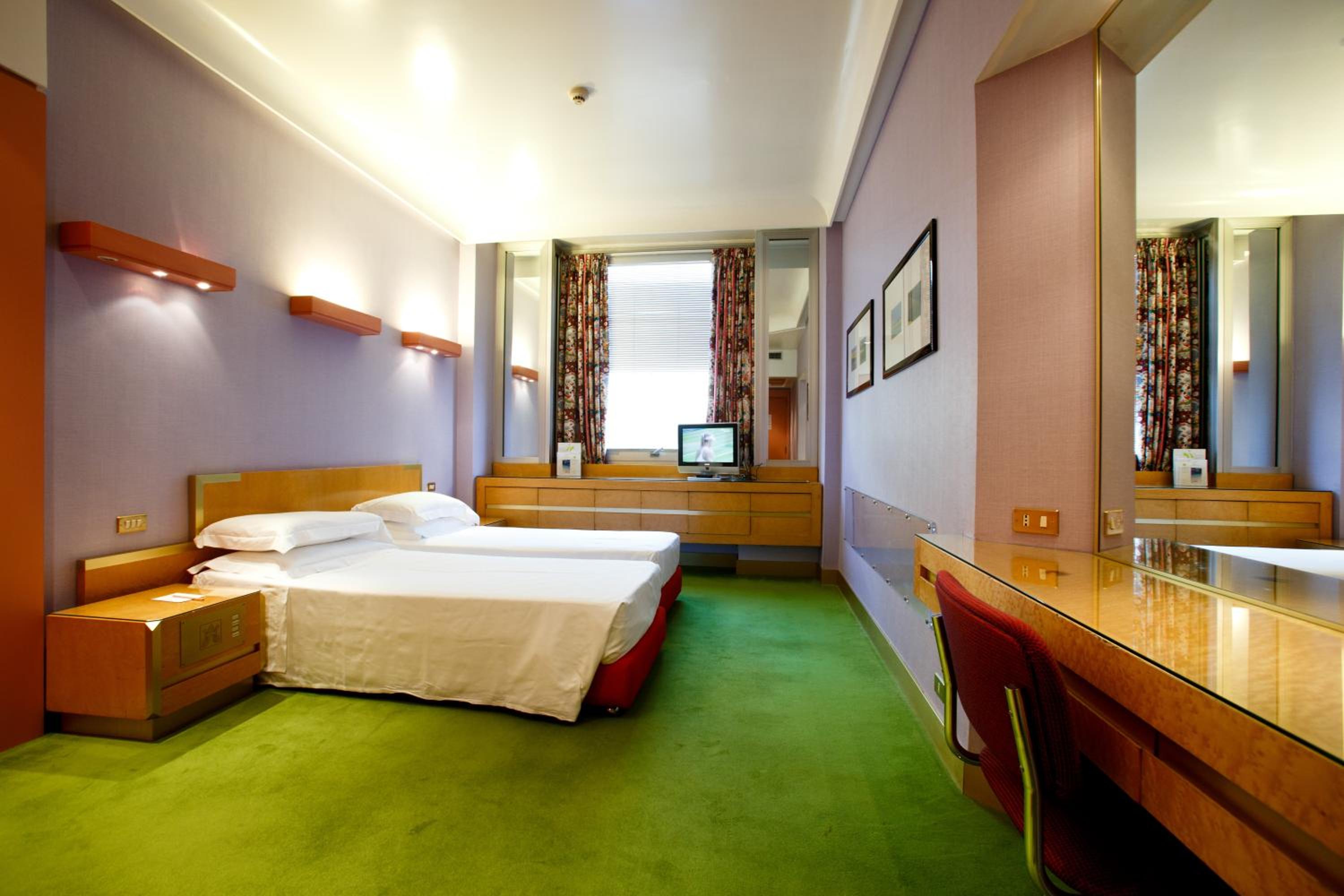 Classic Double or Twin Room