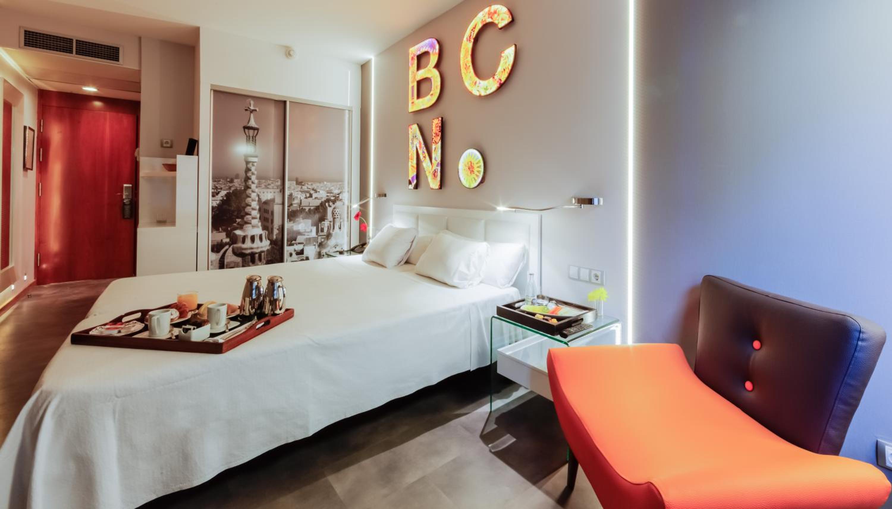 Double or Twin Room photo 3