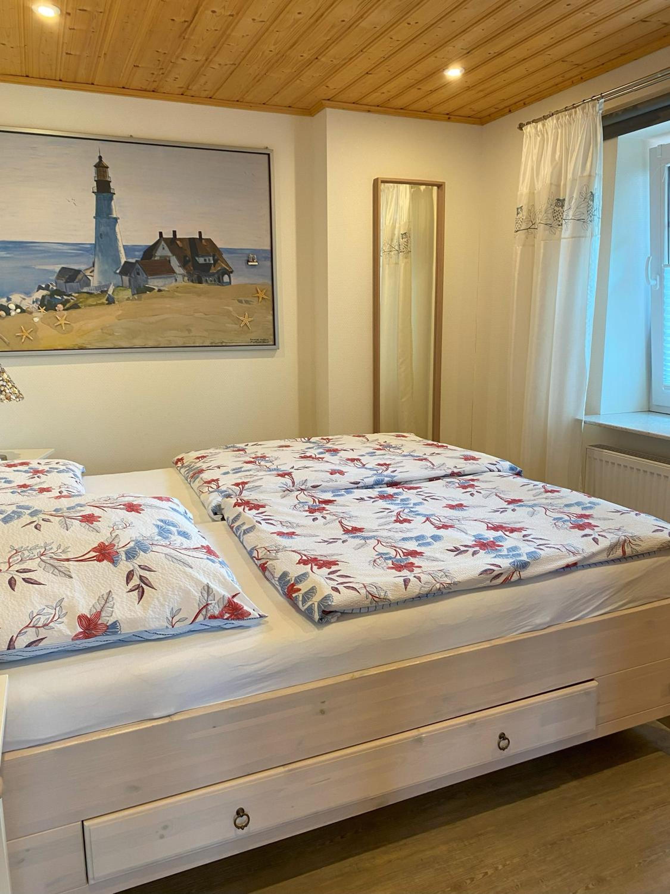 One-Bedroom Apartment with Garden View photo 3